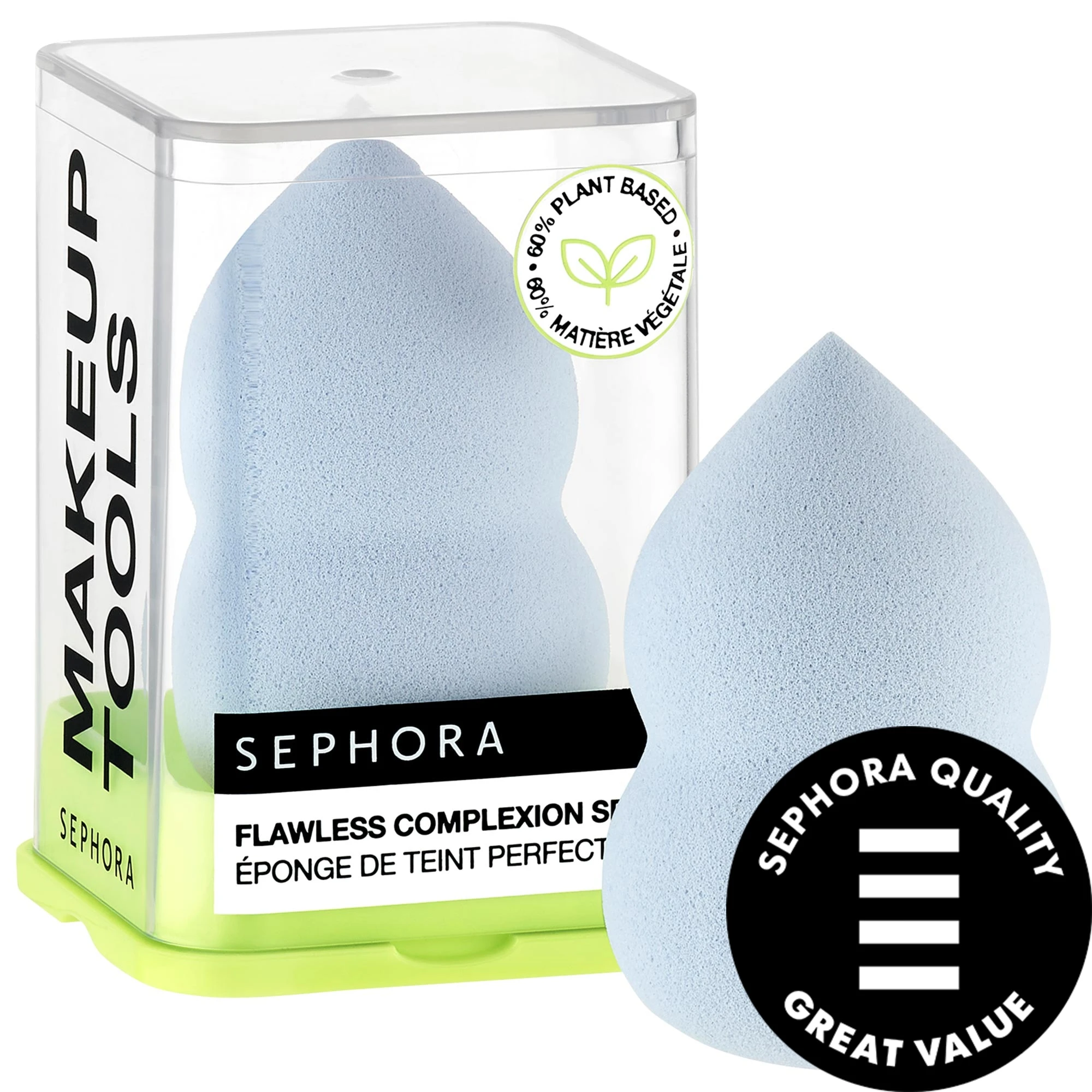 undefined Sephora Quality Great Value