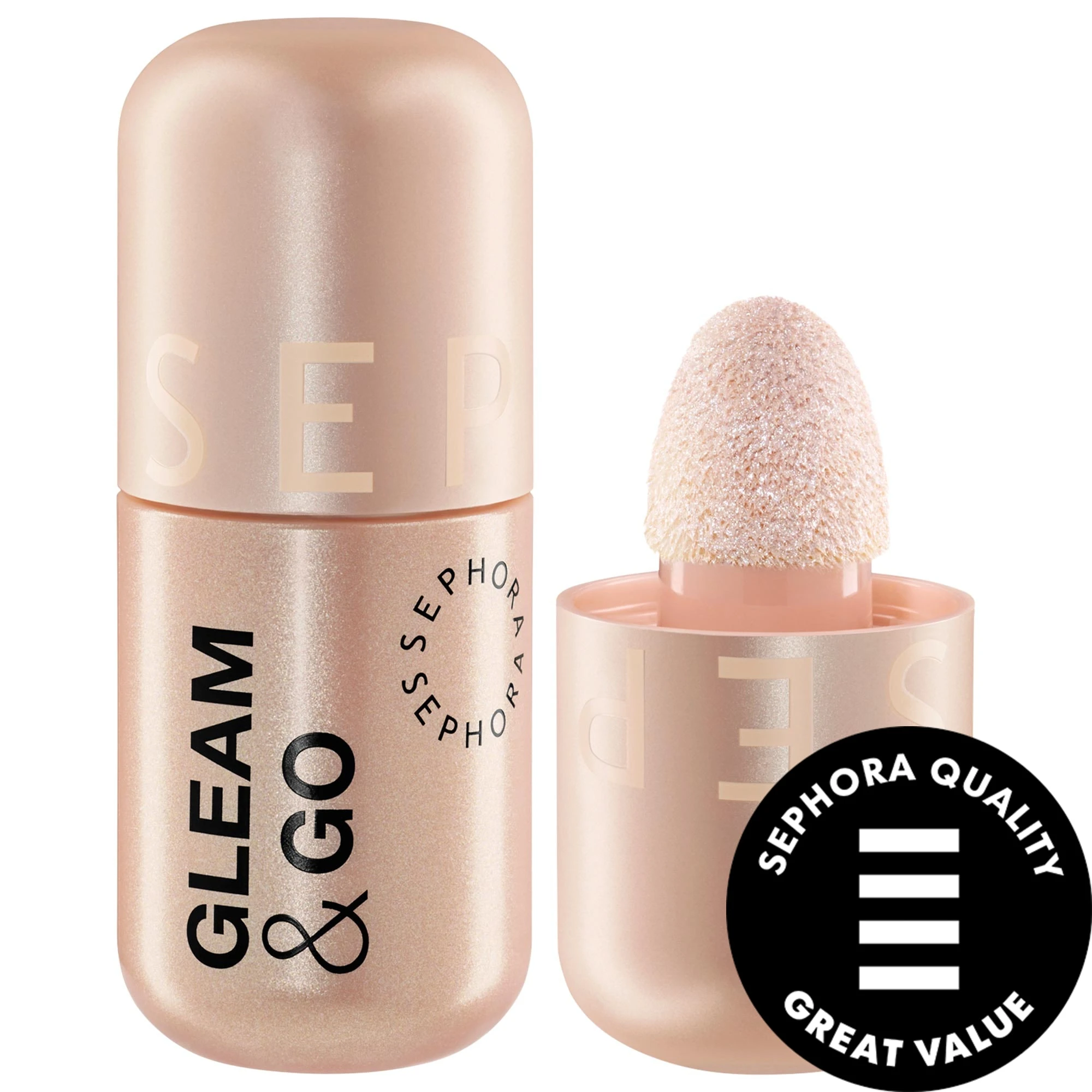 undefined Sephora Quality Great Value