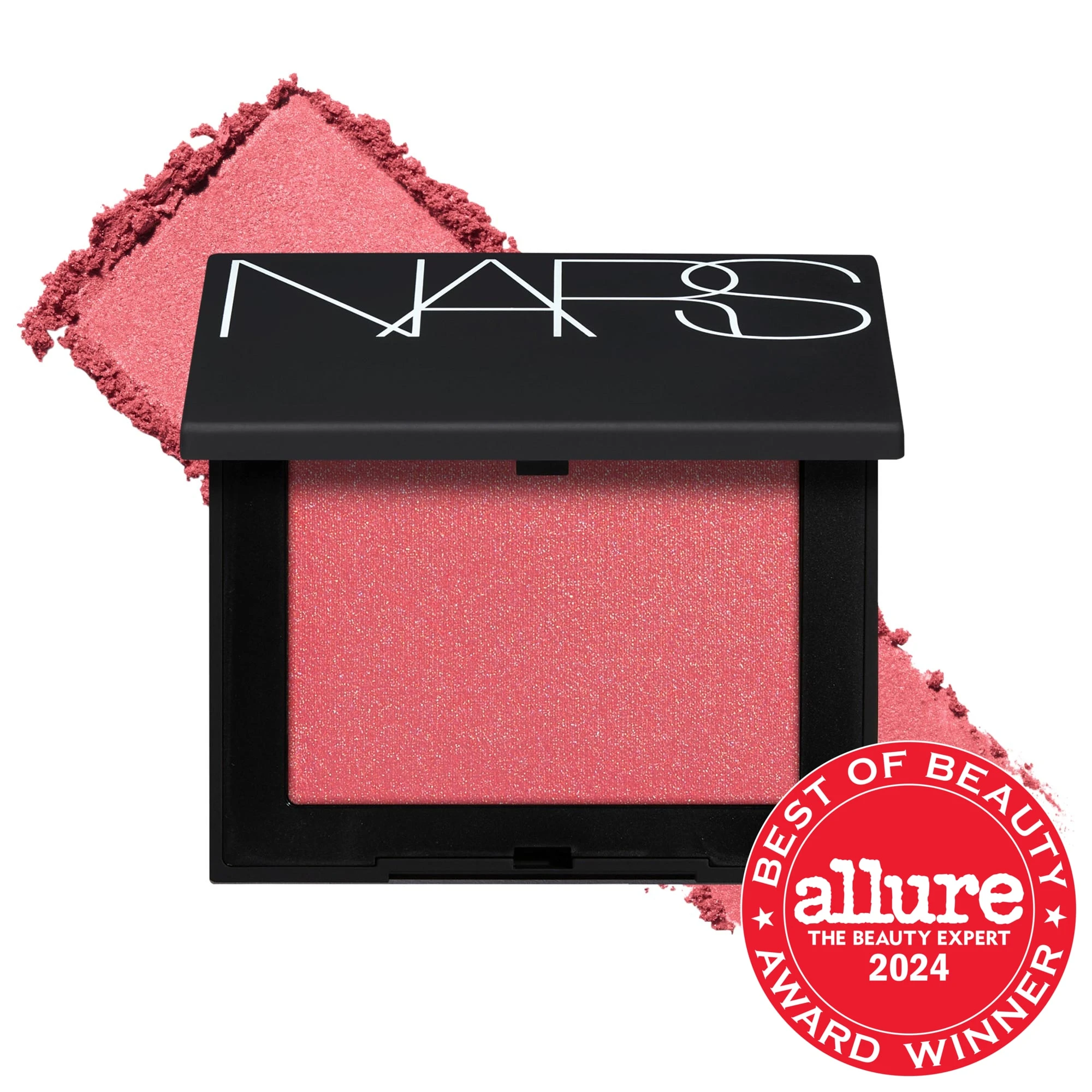 undefined allure 2024 Best of Beauty Award Winner