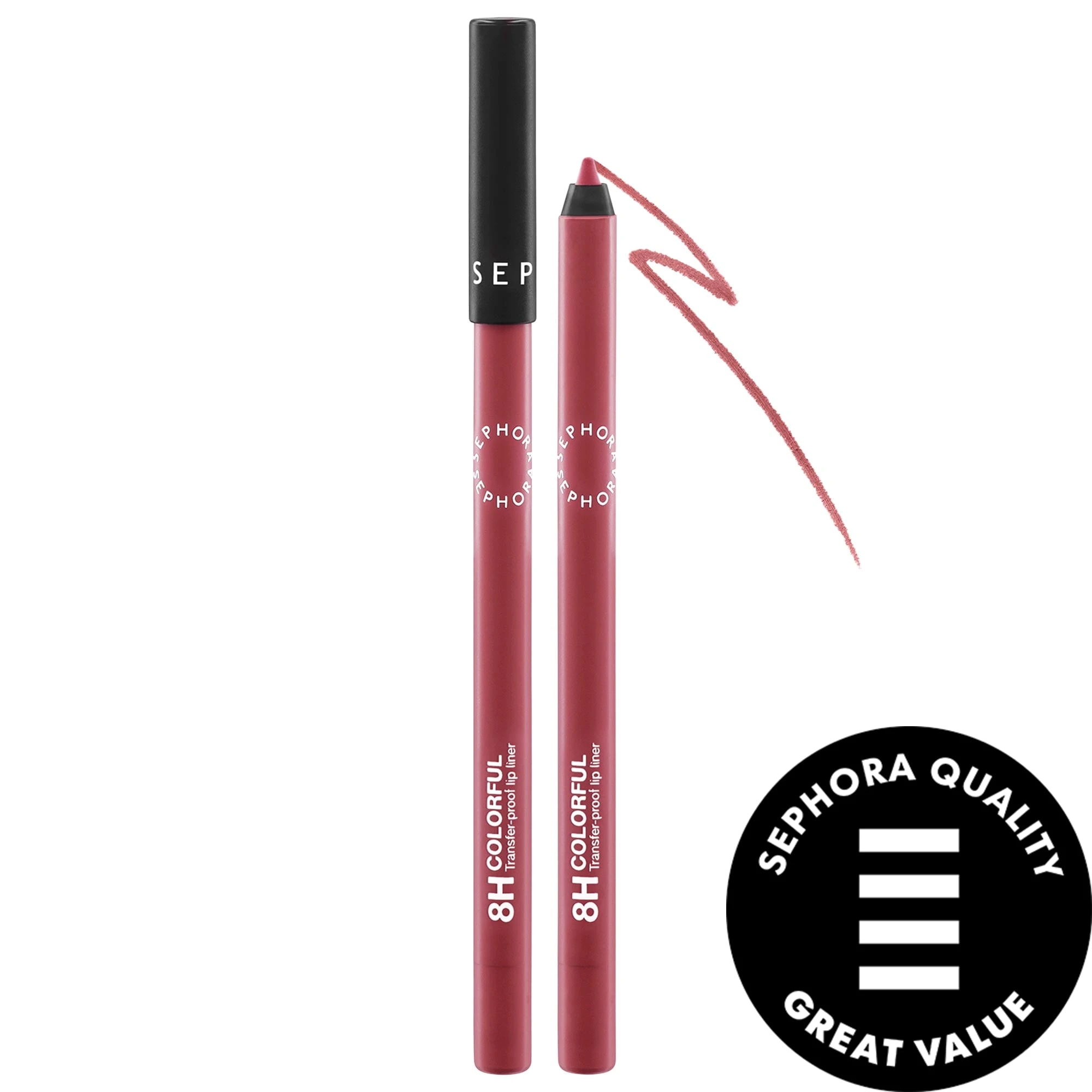undefined Sephora Quality Great Value