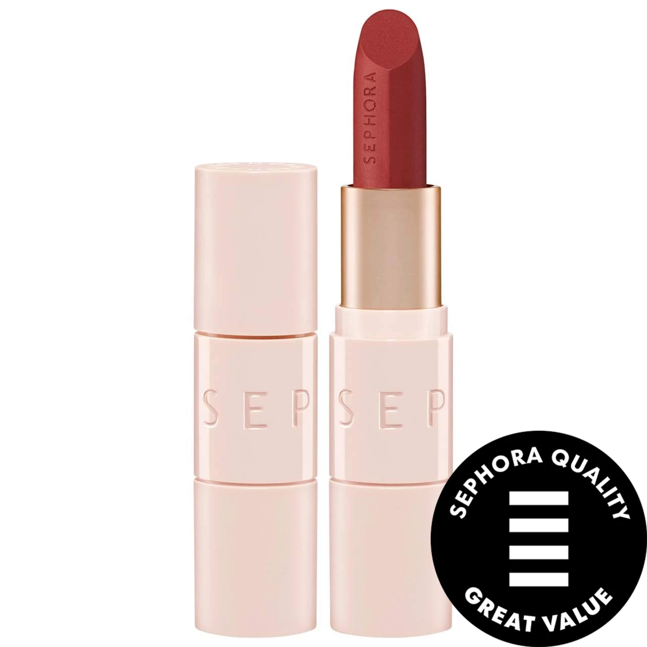 undefined Sephora Quality Great Value