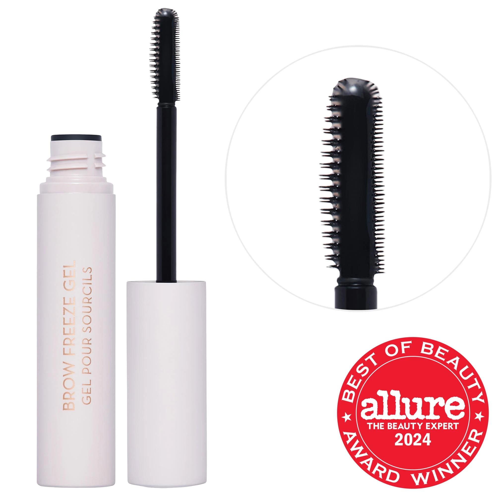 undefined allure 2024 Best of Beauty Award Winner