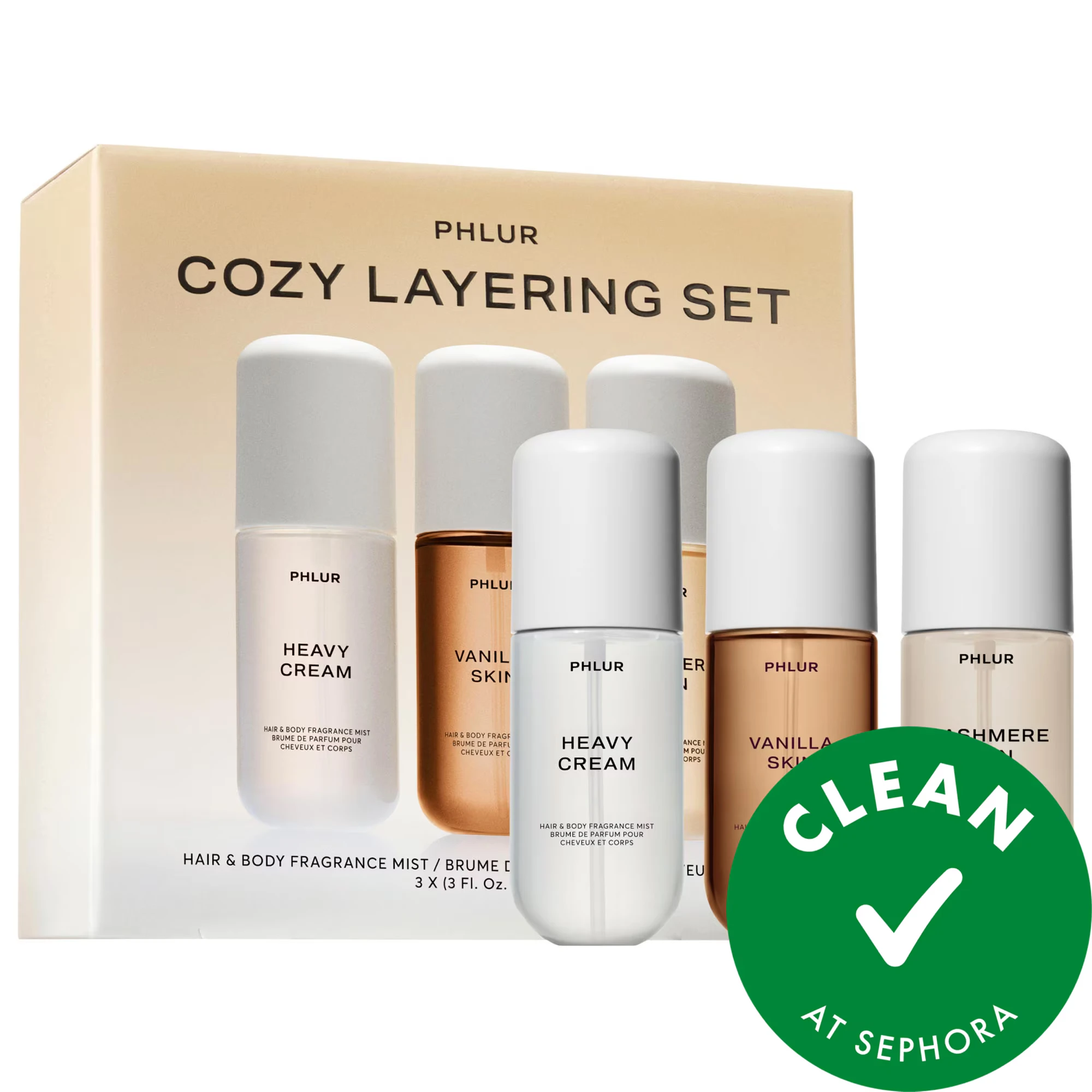 undefined Clean at Sephora
