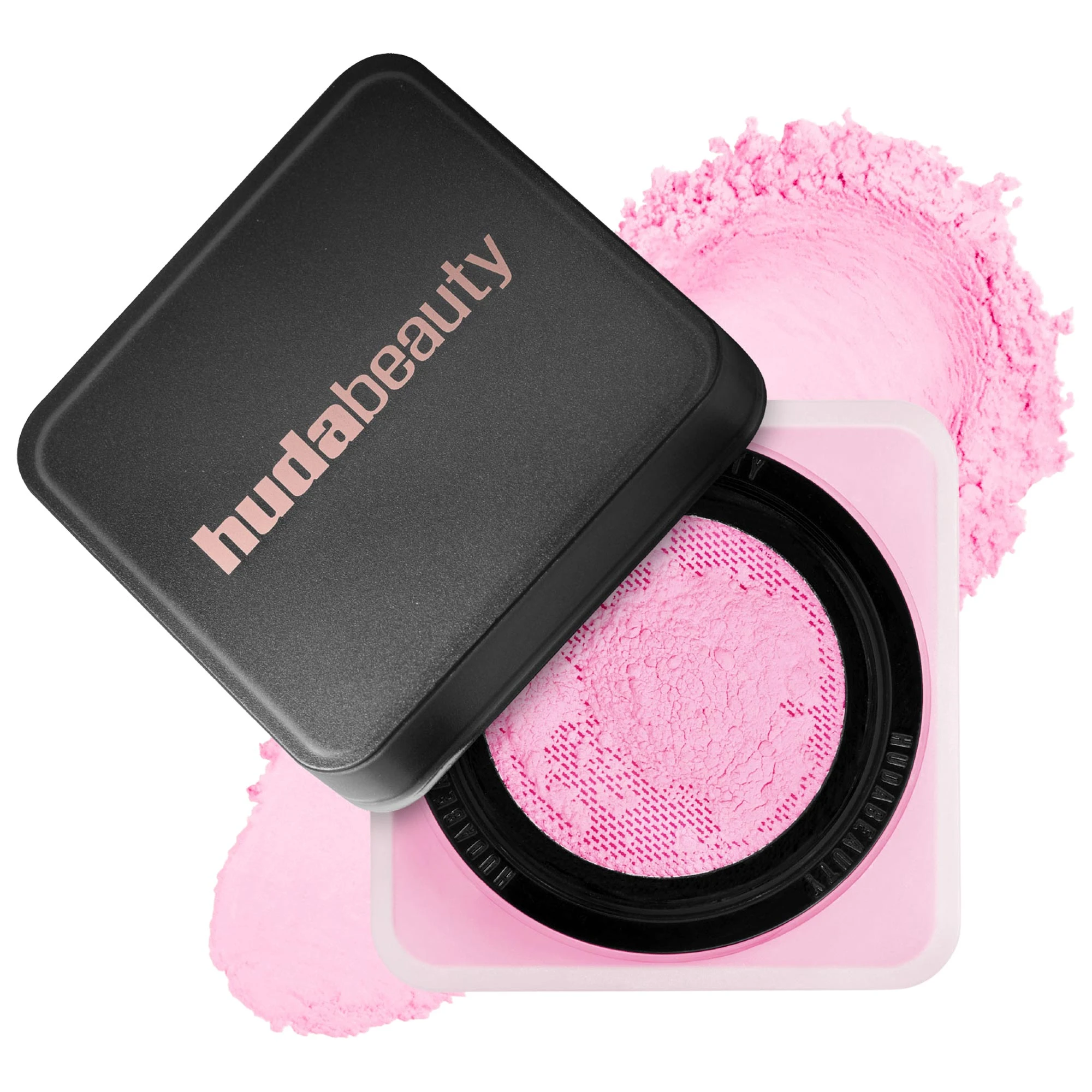 Easy Bake Blurring Loose Baking & Setting Powder Ube Birthday Cake