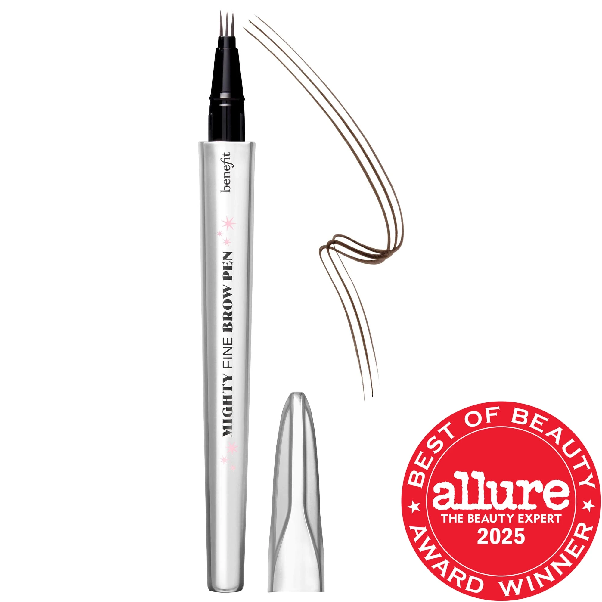 undefined allure 2025 Best of Beauty Award Winner