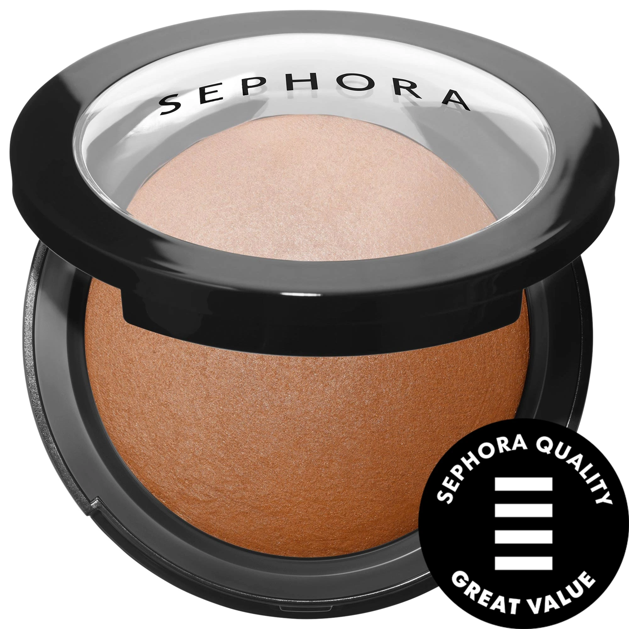 undefined Sephora Quality Great Value