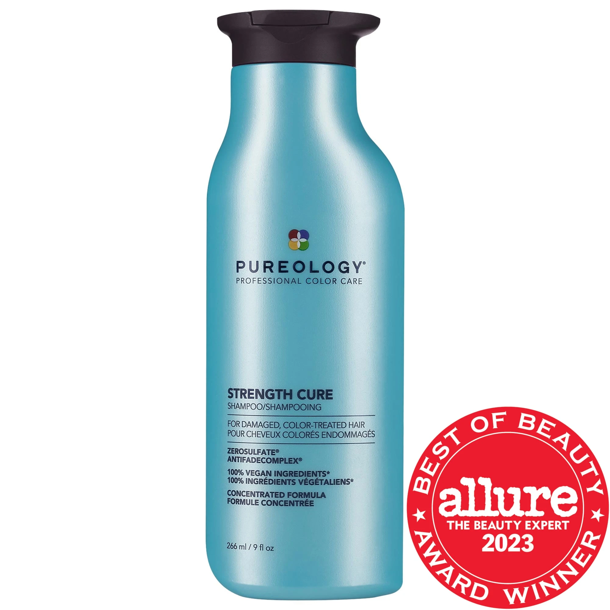 undefined allure 2023 Best of Beauty Award Winner