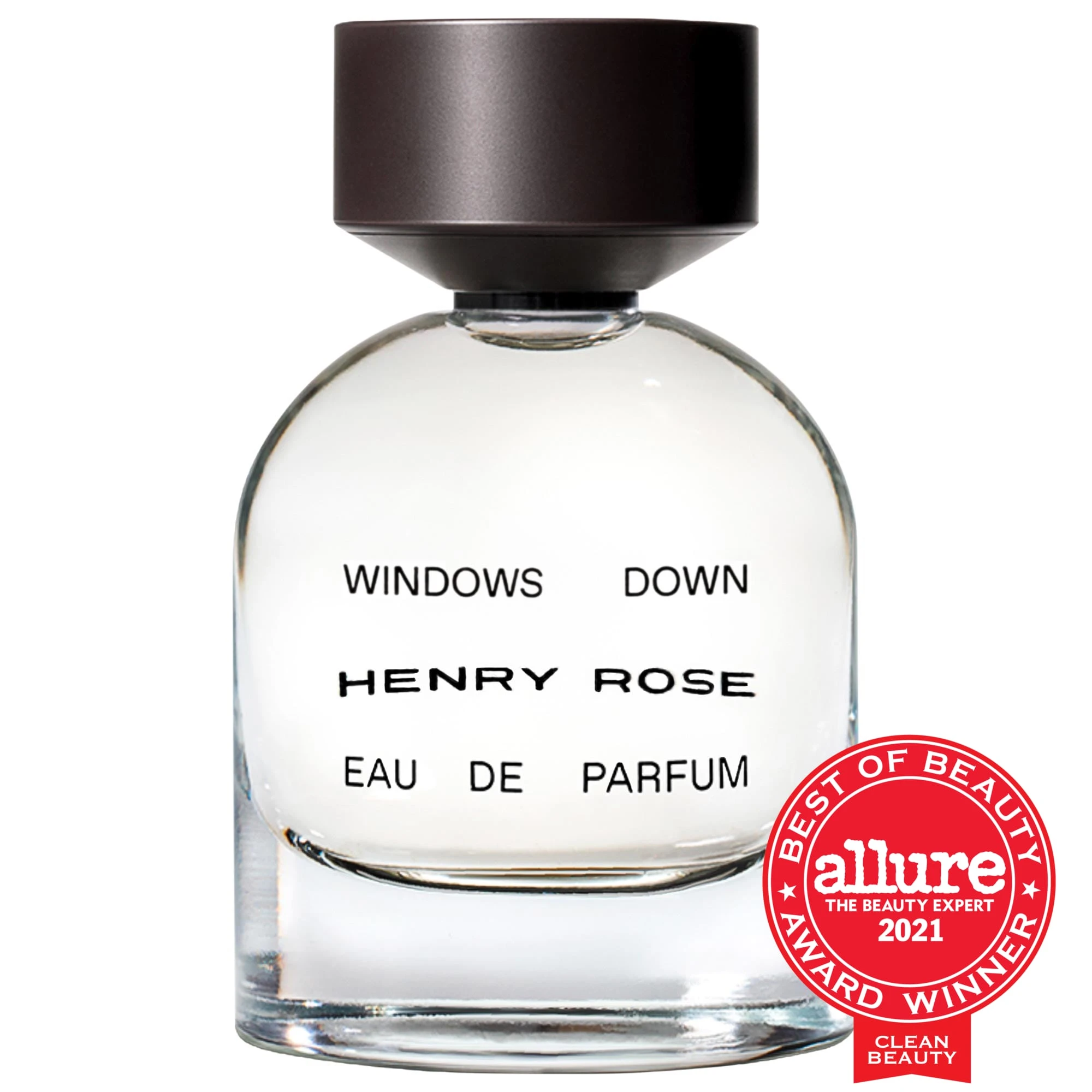 undefined allure 2021 Best of Beauty Award Winner: Clean Beauty