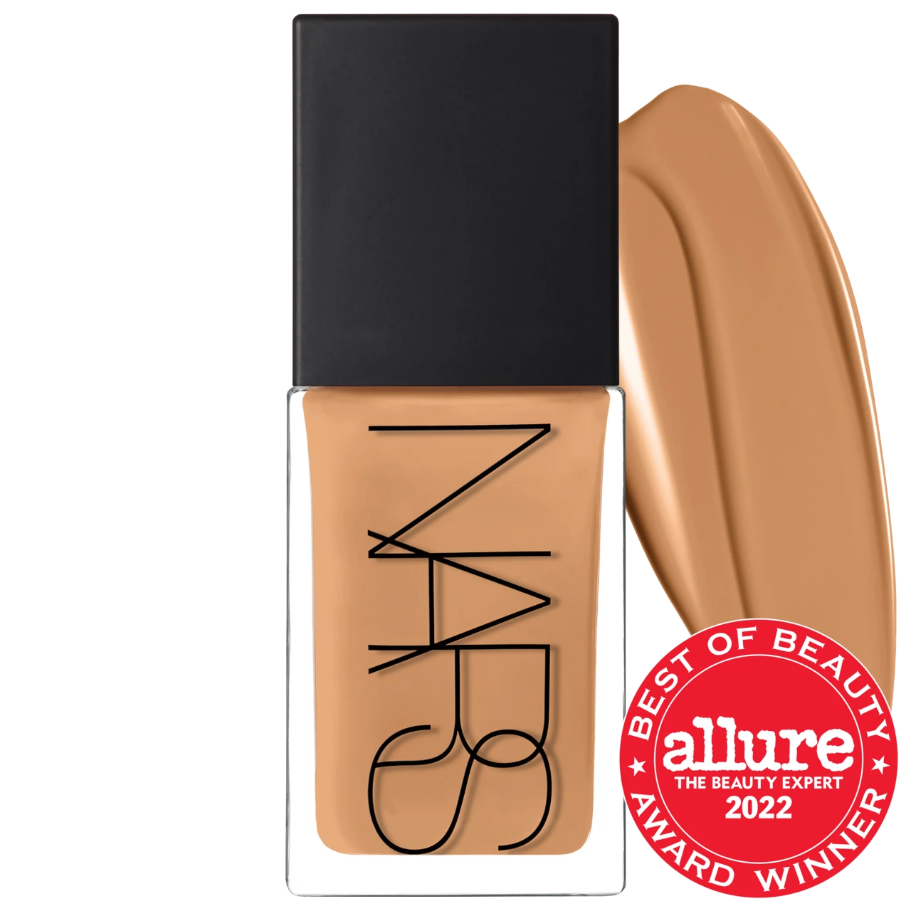 undefined allure 2022 Best of Beauty Award Winner