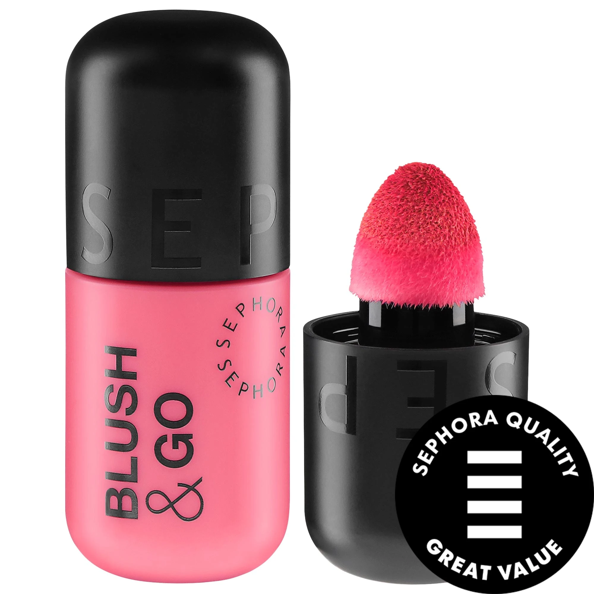 undefined Sephora Quality Great Value