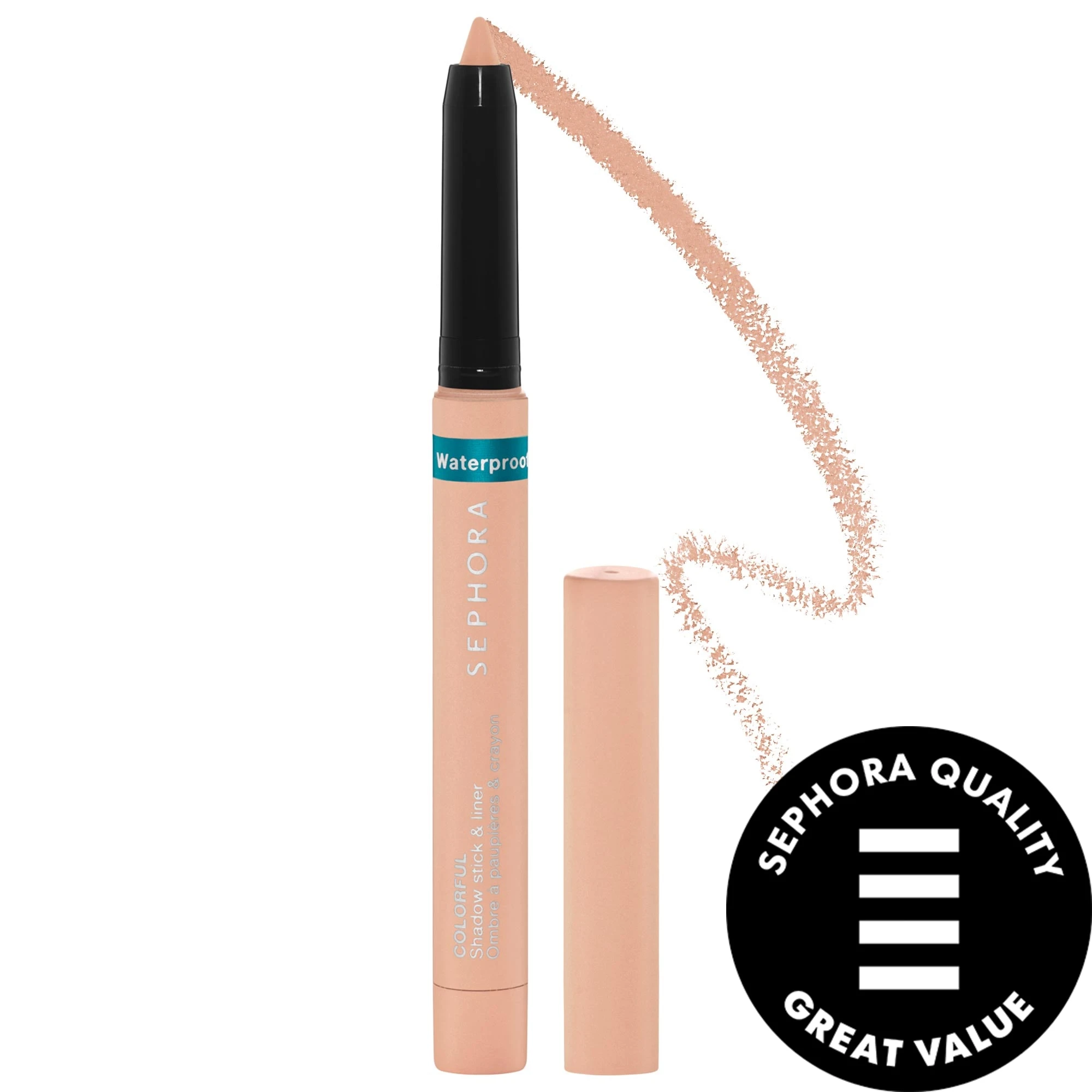 undefined Sephora Quality Great Value