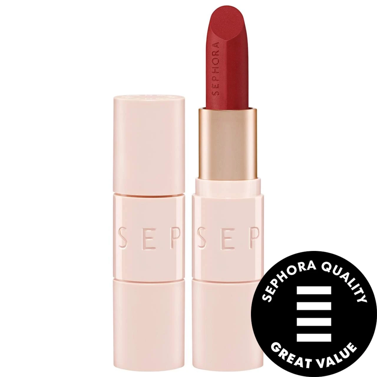 undefined Sephora Quality Great Value