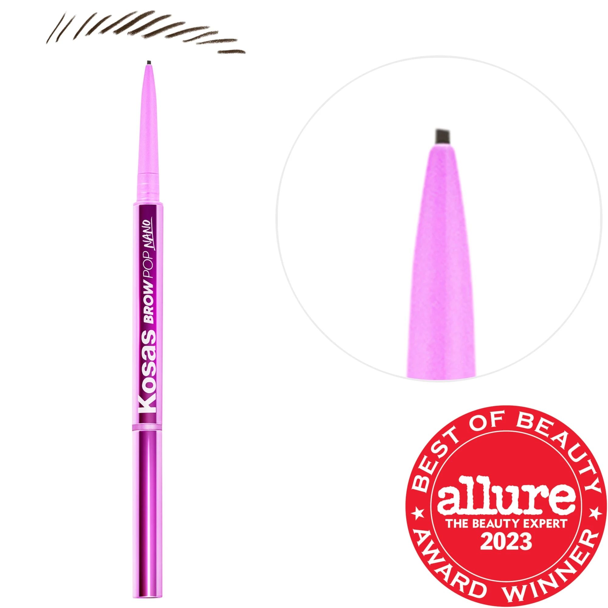 undefined allure 2023 Best of Beauty Award Winner