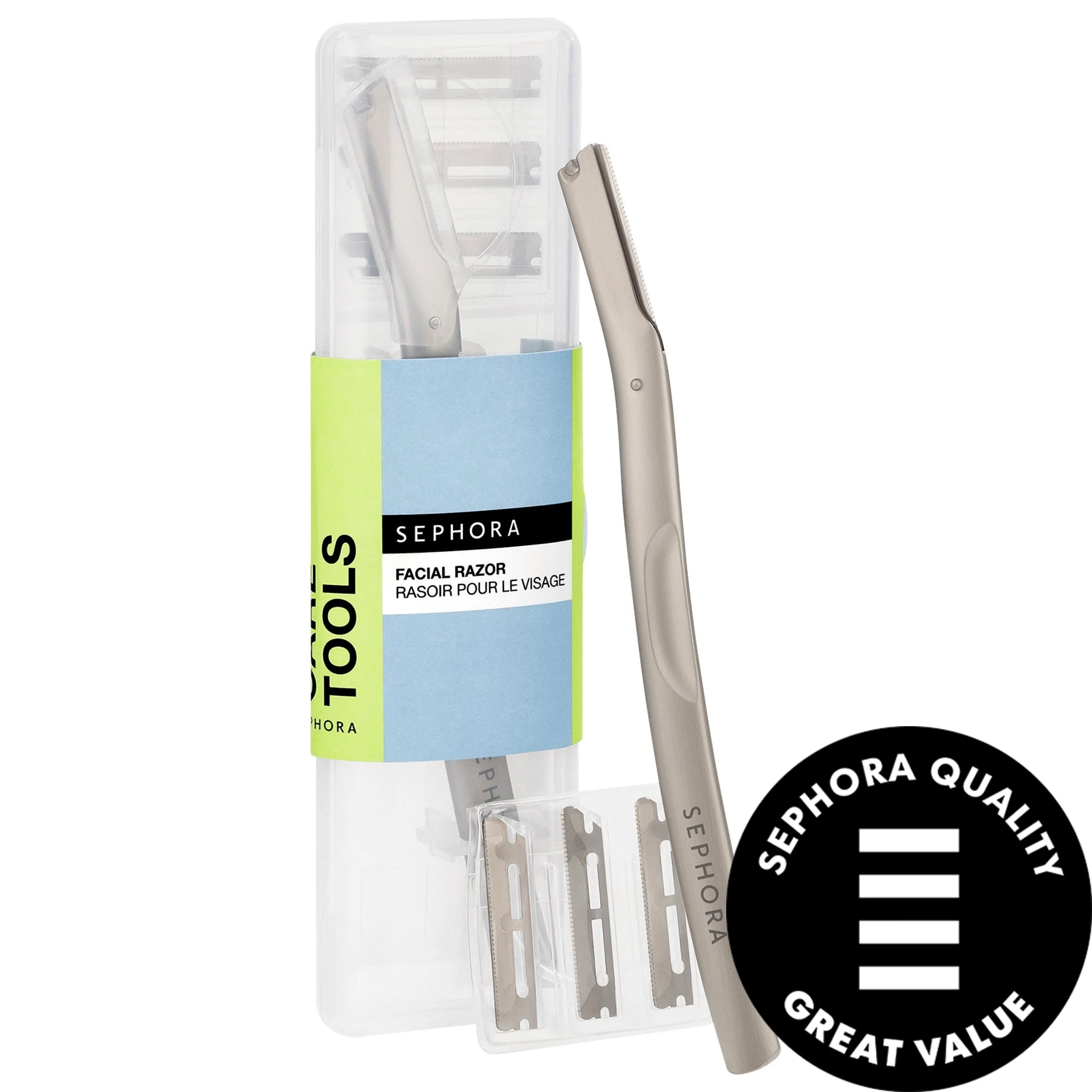 undefined Sephora Quality Great Value