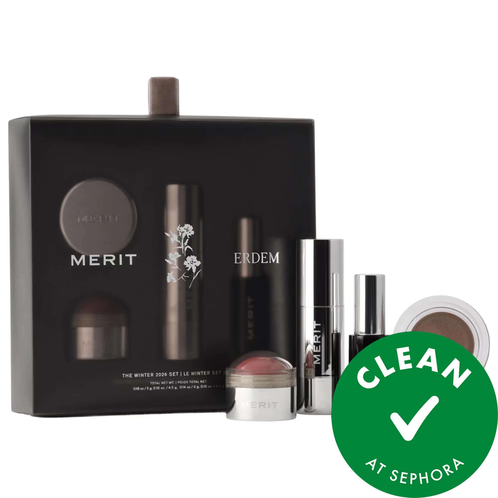 undefined Clean at Sephora