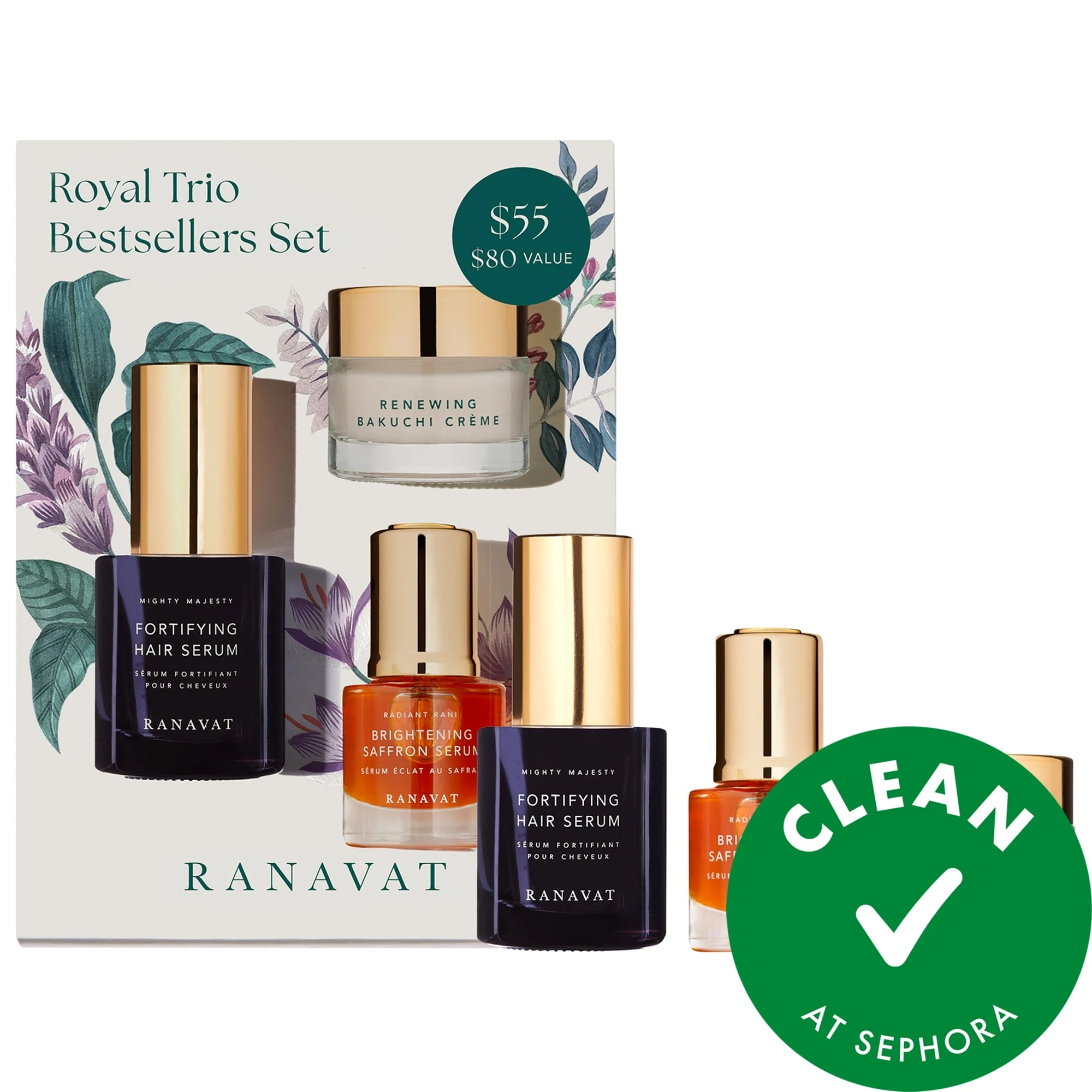 undefined Clean at Sephora