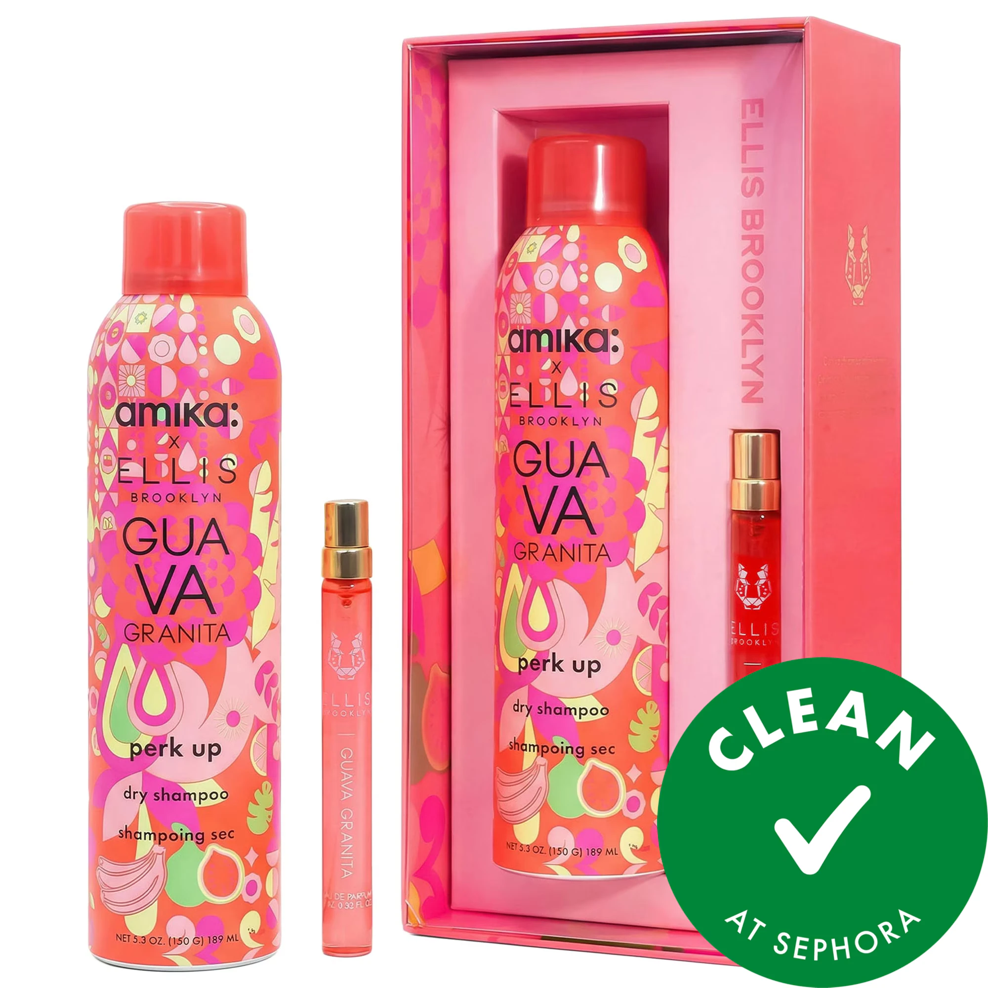 undefined Clean at Sephora
