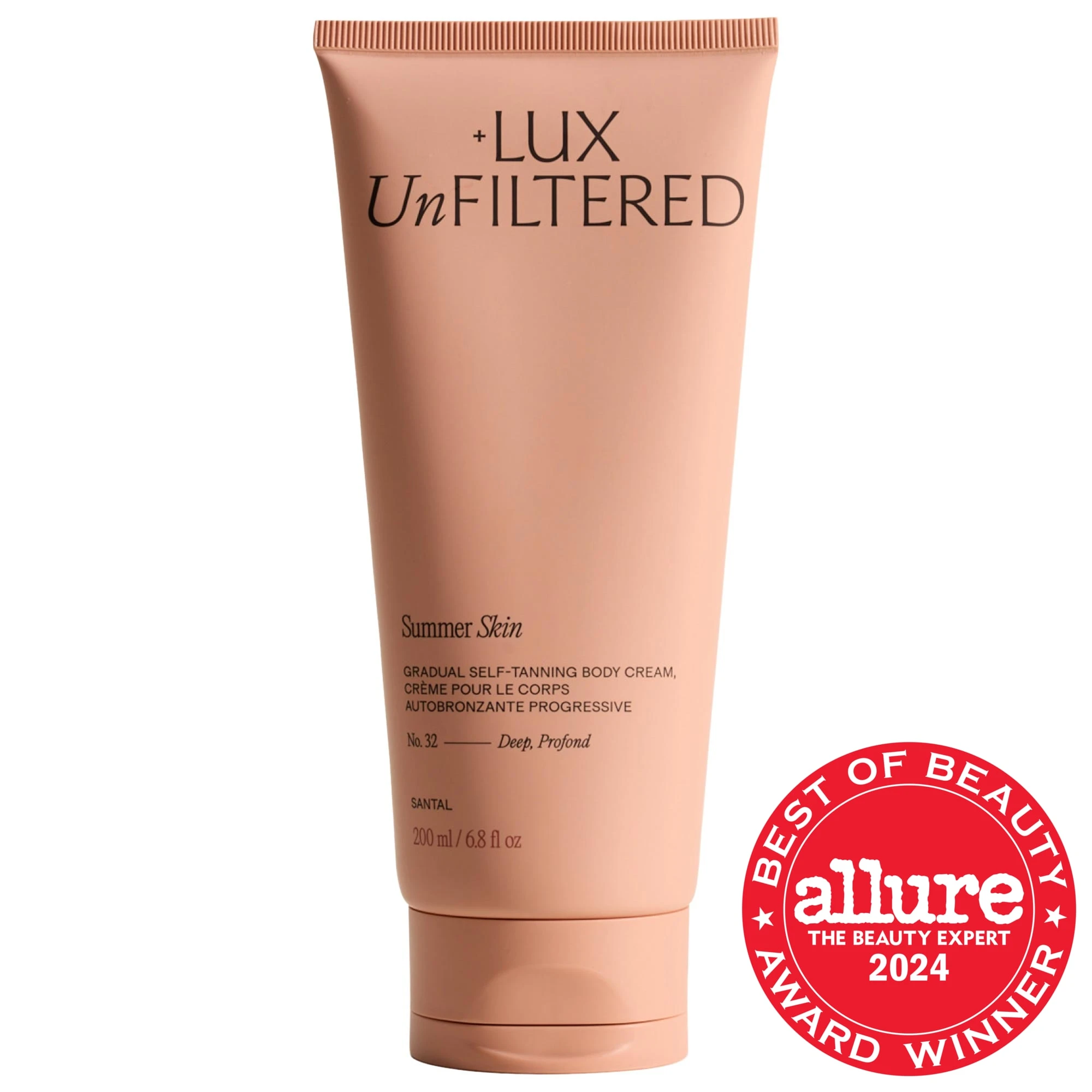 undefined allure 2024 Best of Beauty Award Winner