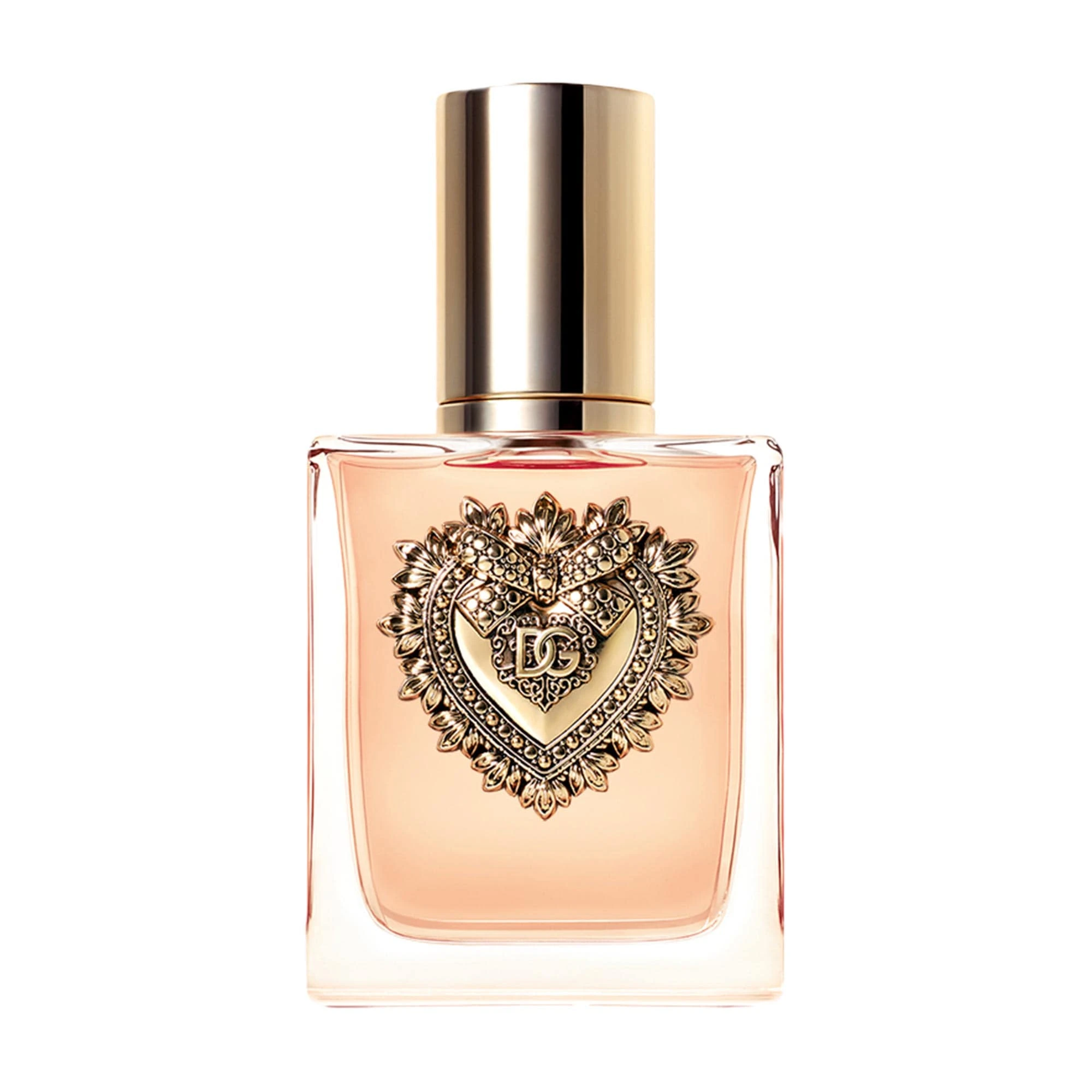 Devotion Eau de Parfum with Citrus & Vanilla 1.7 oz / 50 mL eau de parfum spray