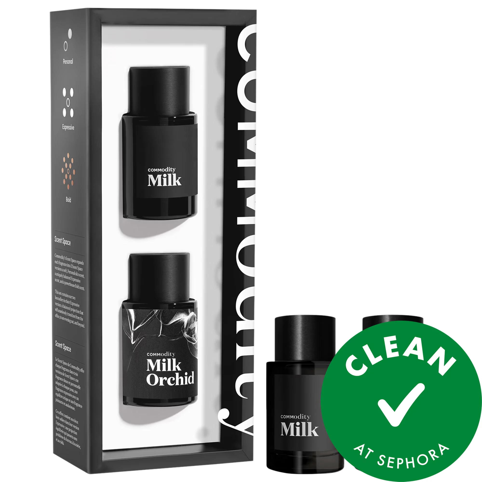 undefined Clean at Sephora