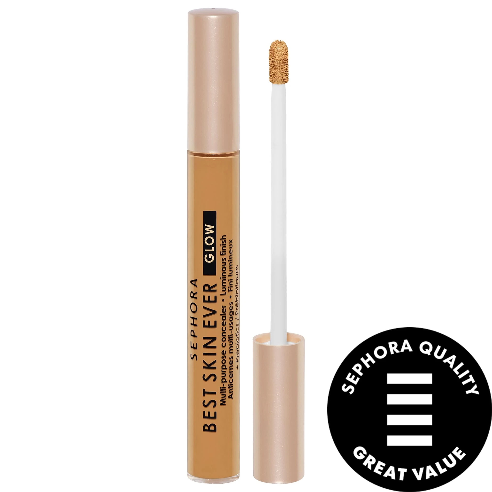 undefined Sephora Quality Great Value