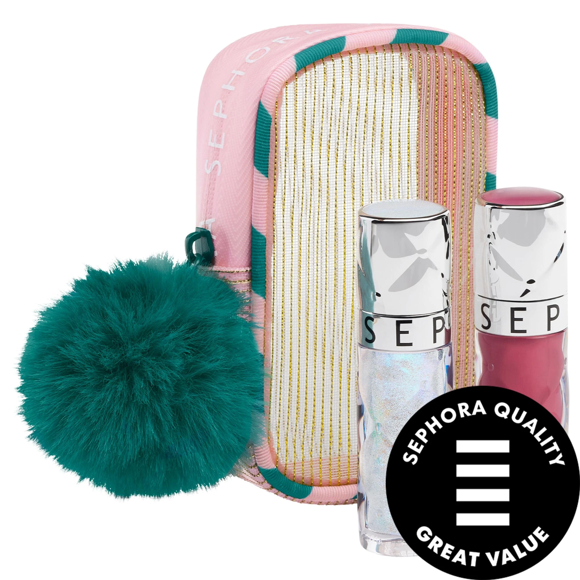 undefined Sephora Quality Great Value