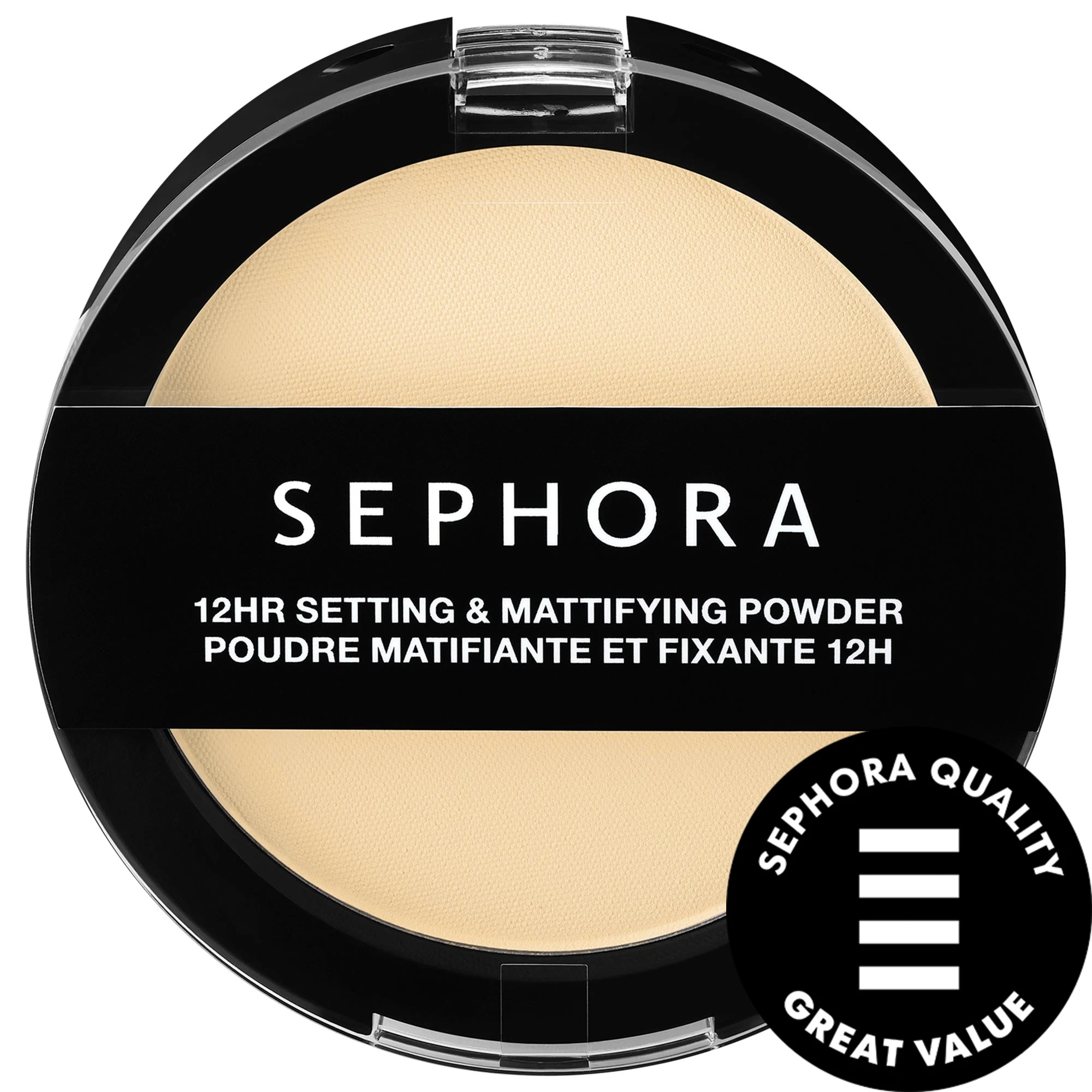 undefined Sephora Quality Great Value