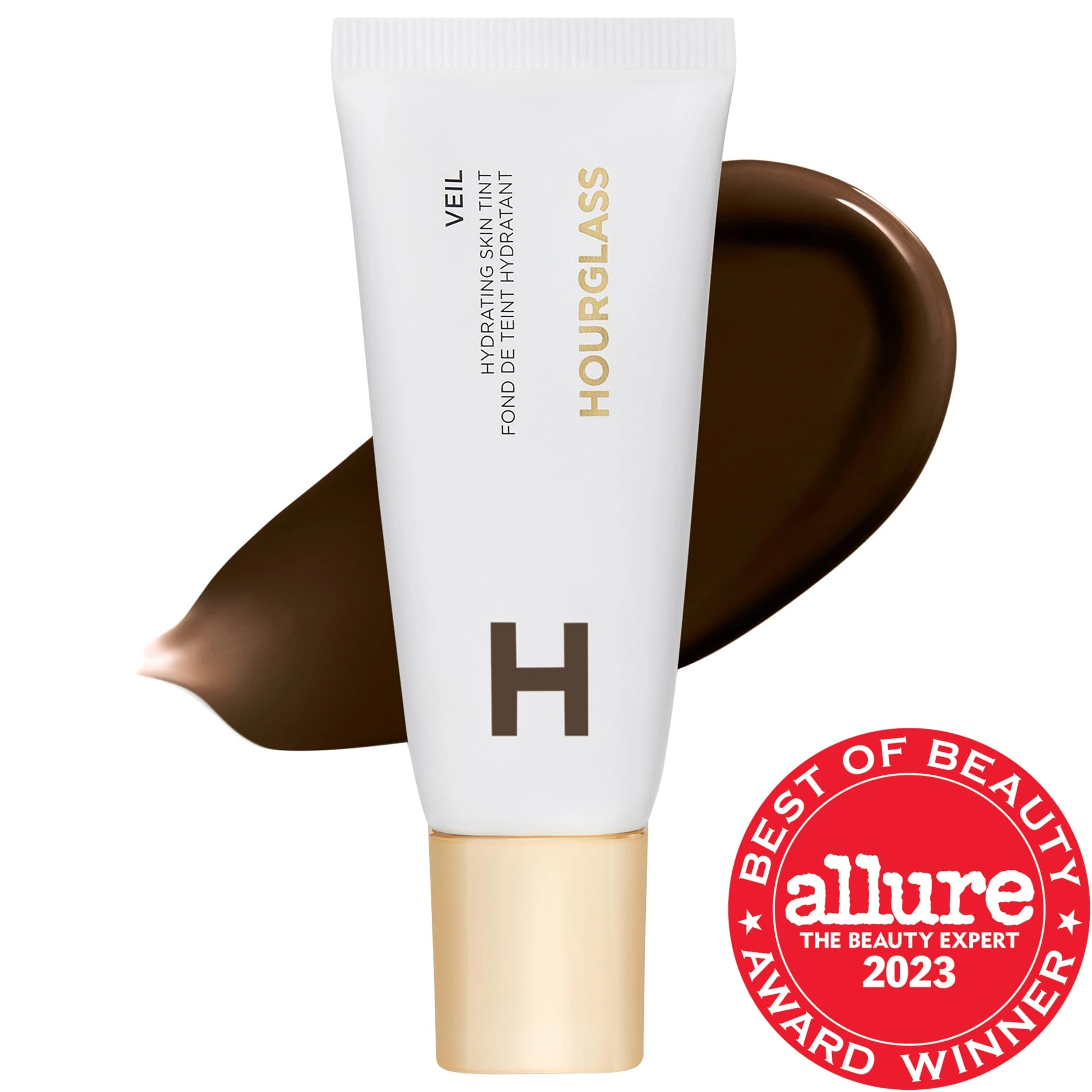 undefined allure 2023 Best of Beauty Award Winner