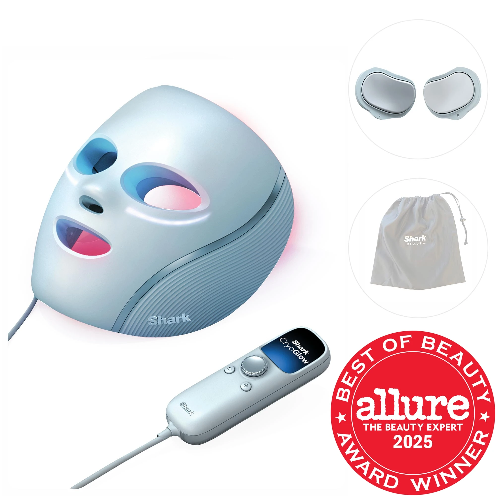 undefined allure 2025 Best of Beauty Award Winner