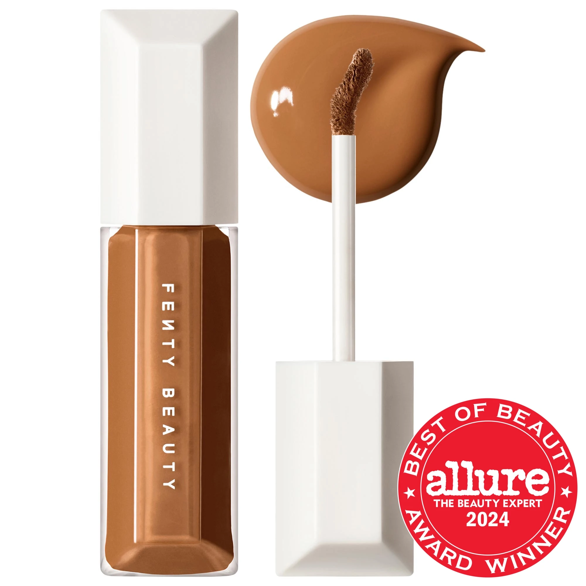 undefined allure 2024 Best of Beauty Award Winner