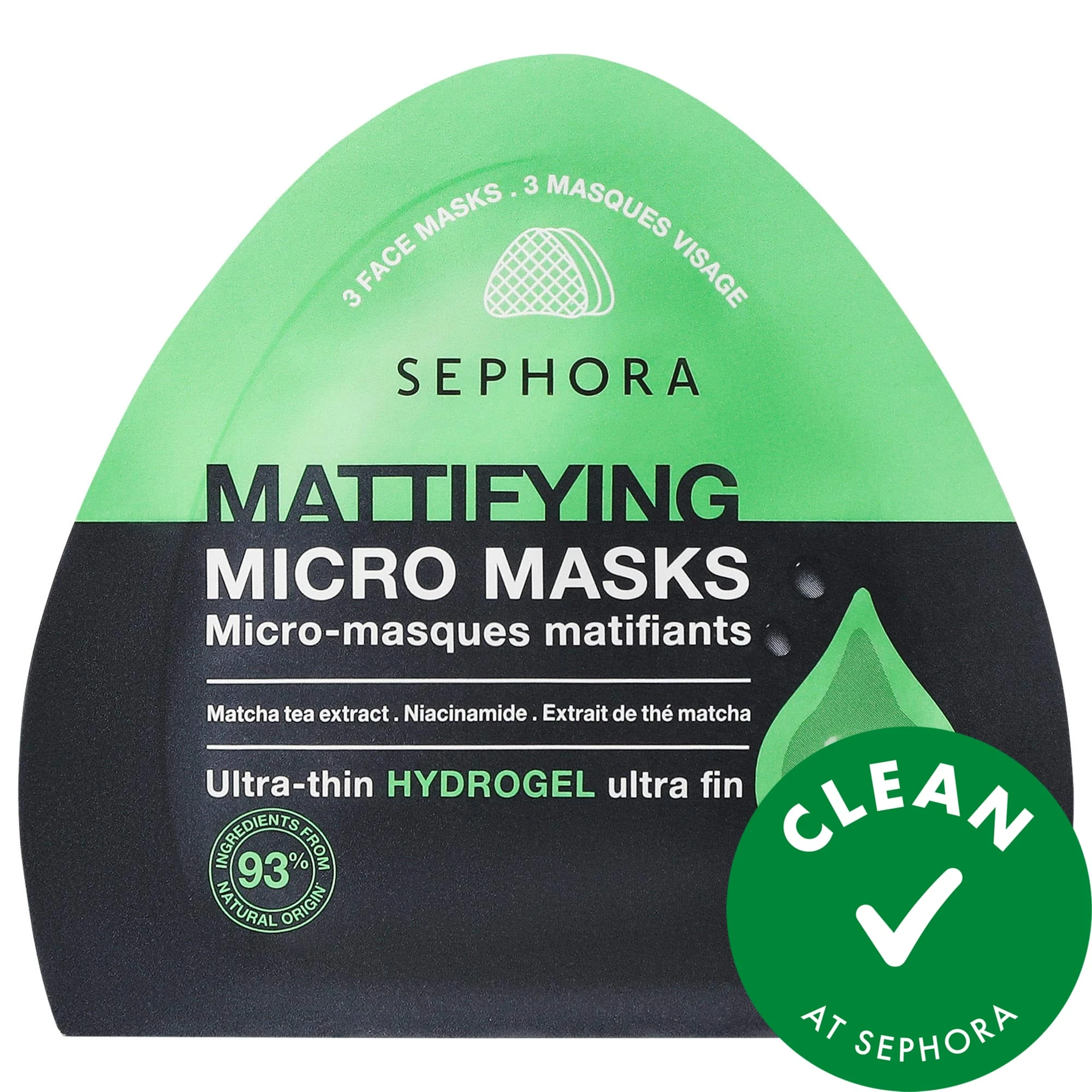 undefined Clean at Sephora