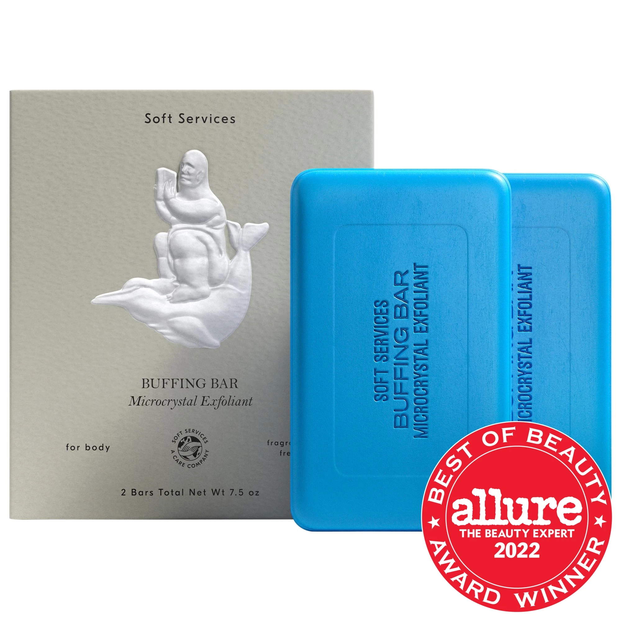 undefined allure 2022 Best of Beauty Award Winner