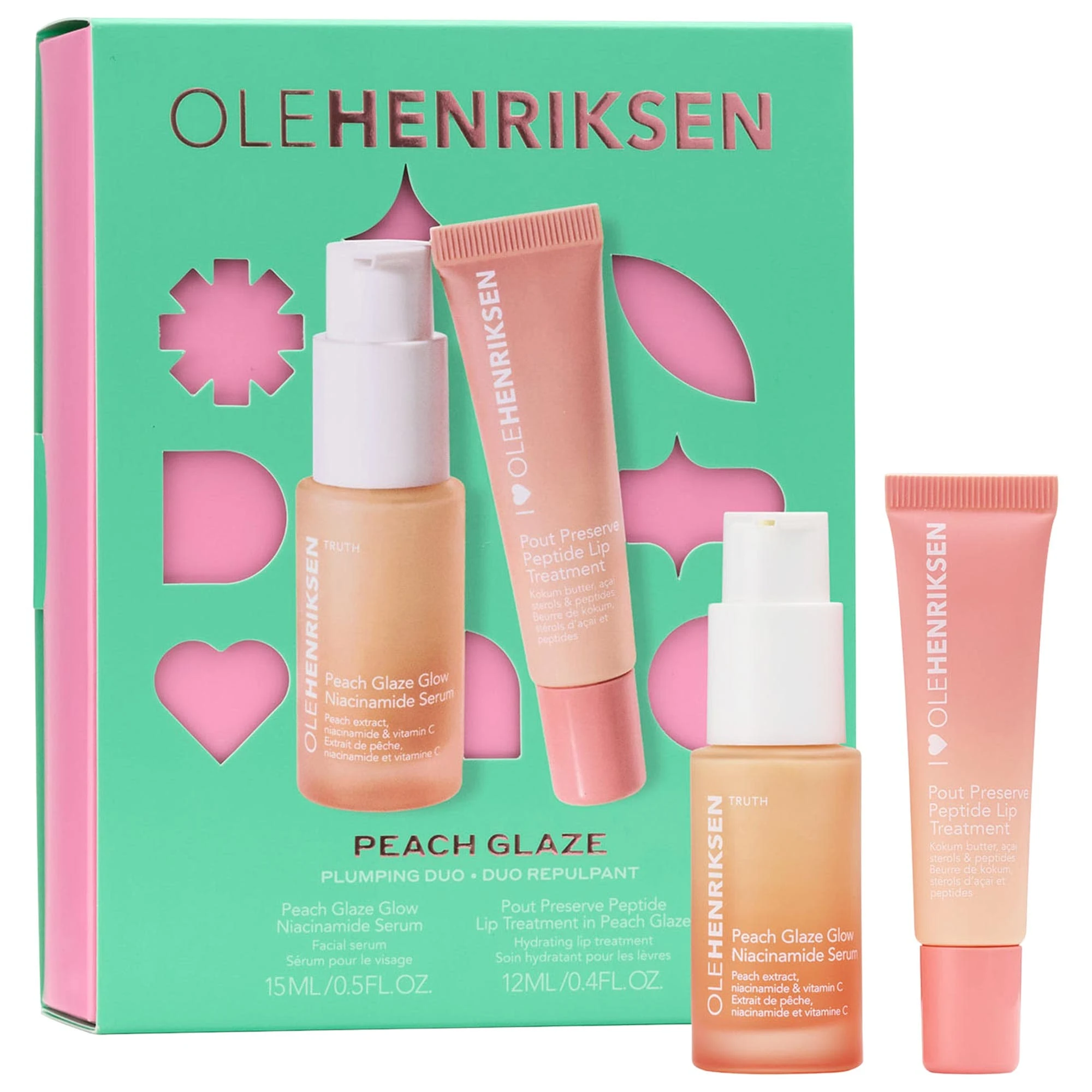 undefined Clean at Sephora