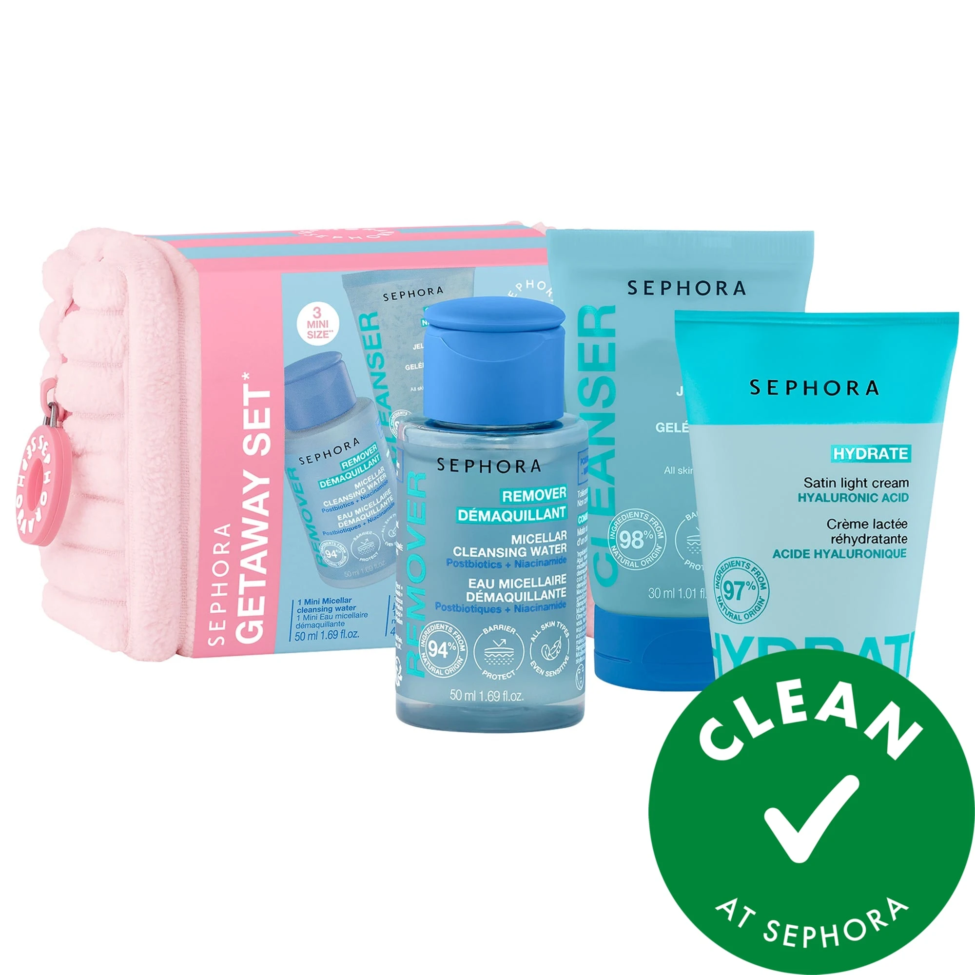 undefined Clean at Sephora