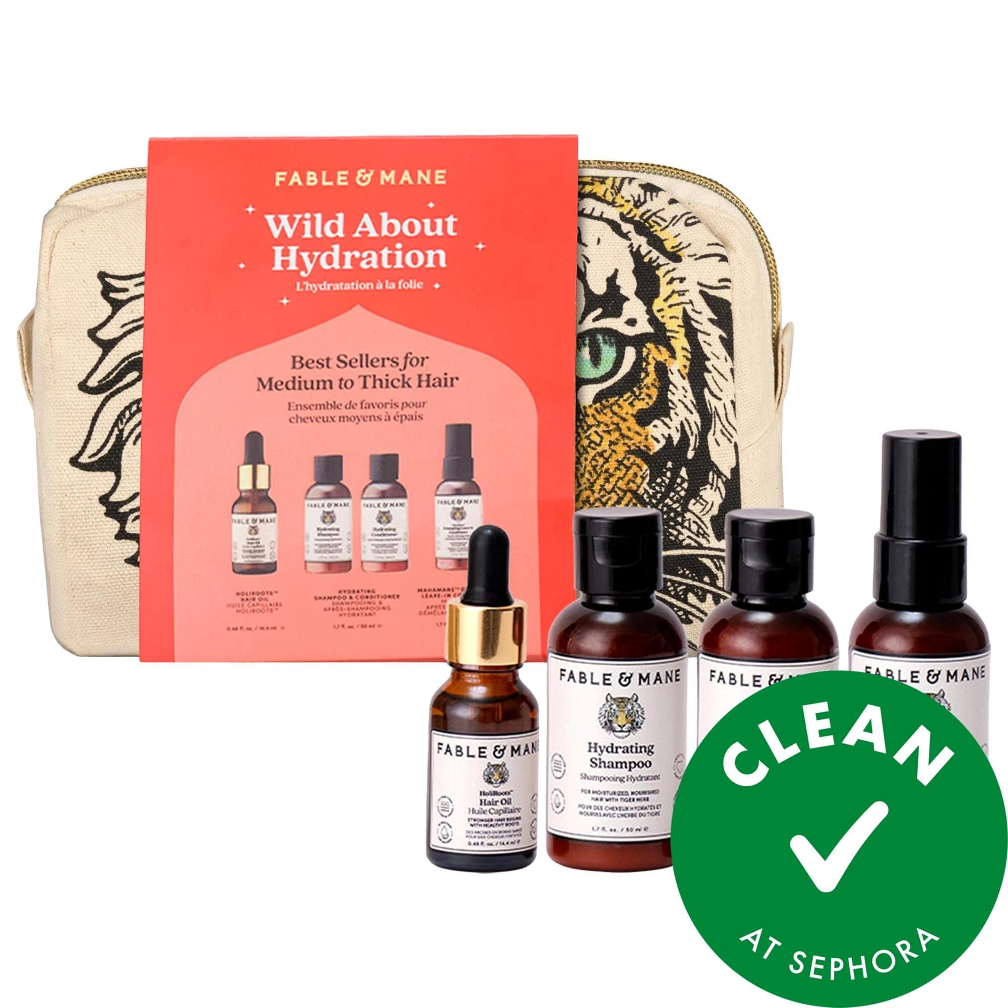 undefined Clean at Sephora