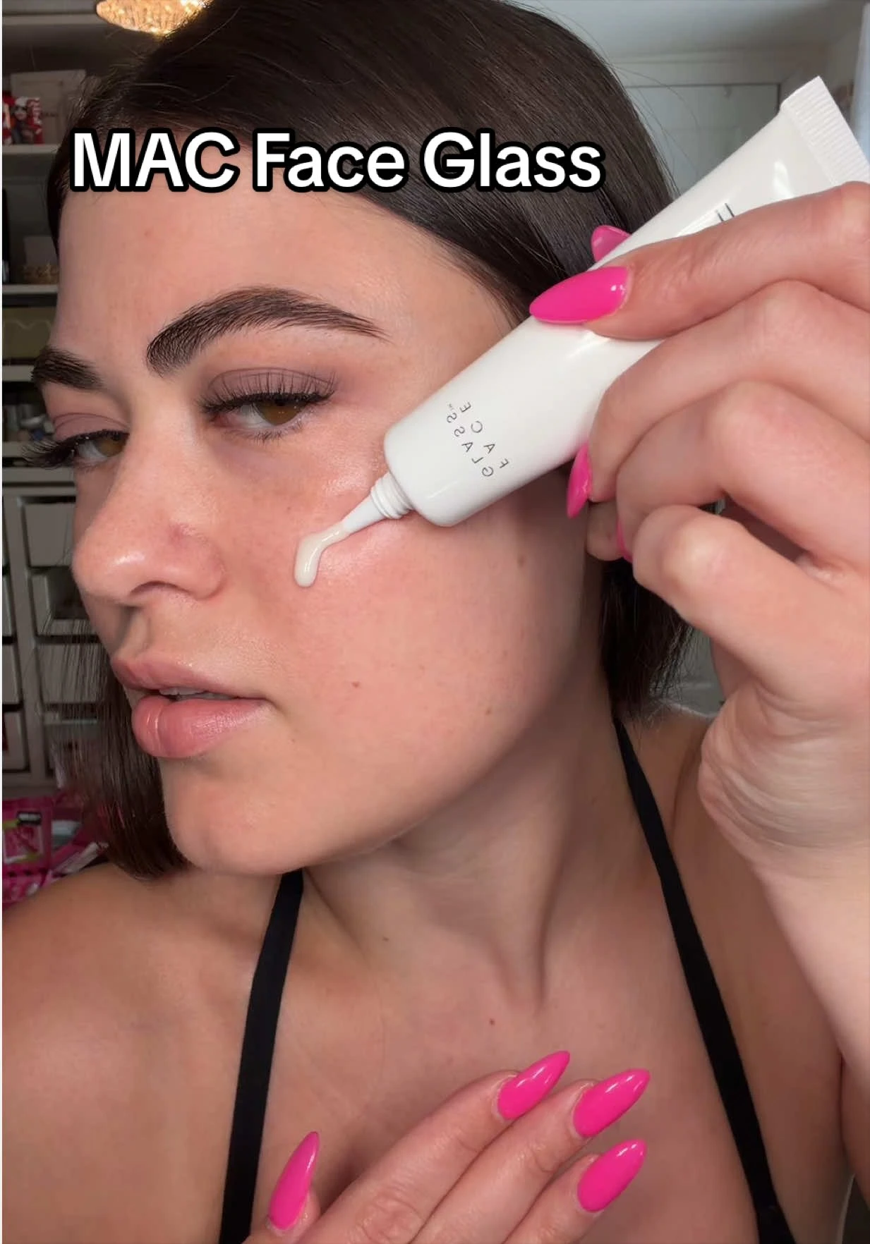 MAC Faceglass Skin Gloss