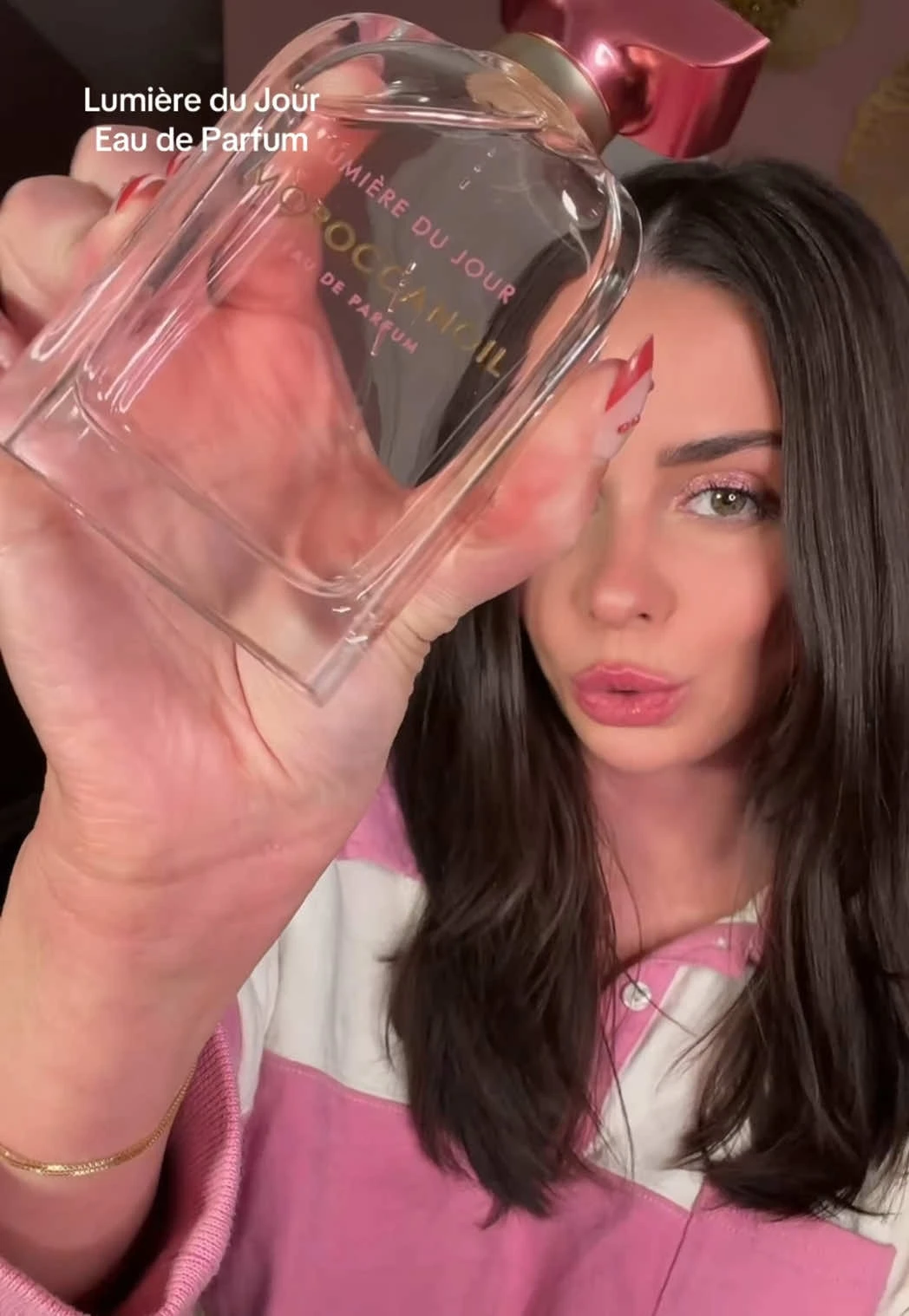 Moroccanoil Lumière du Jour Eau de Parfum