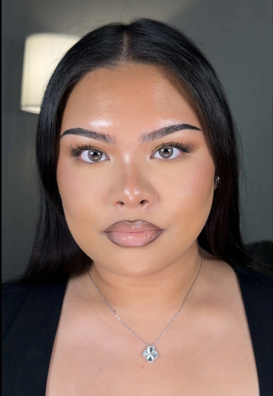 MAKEUP TUTORIAL