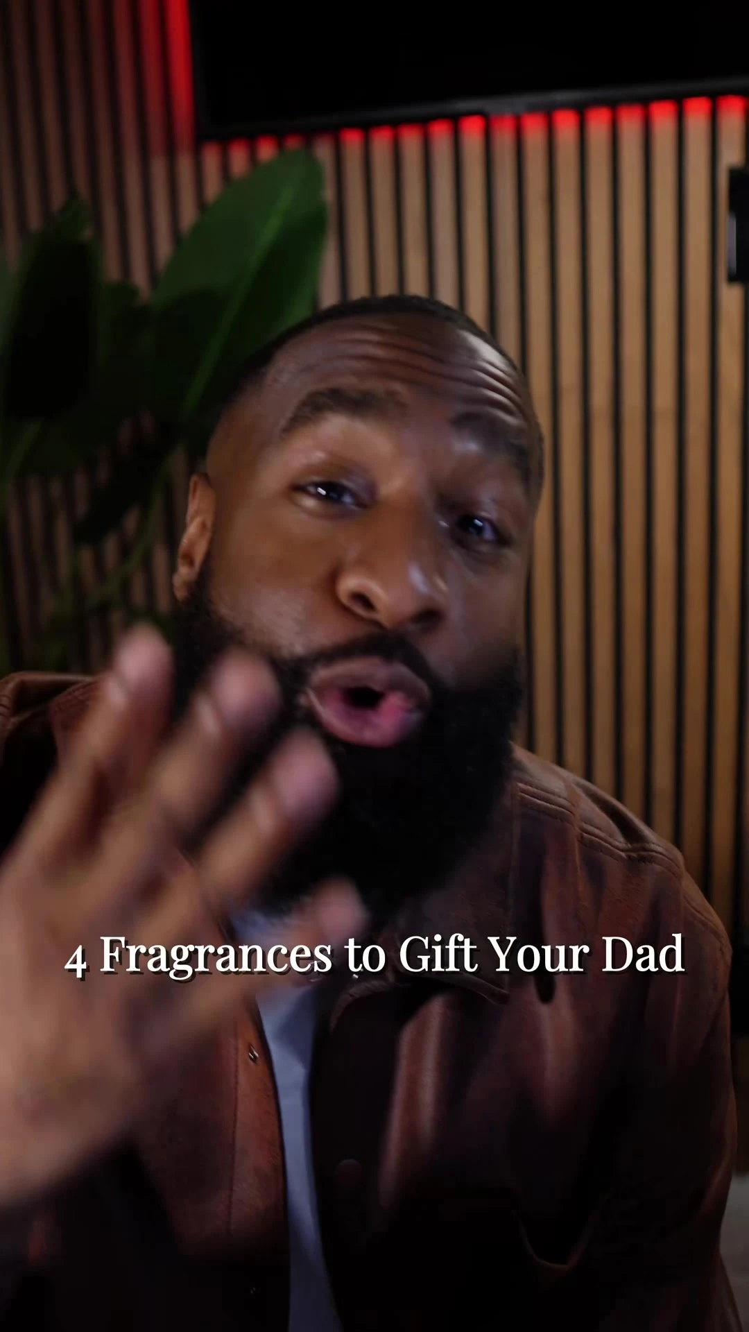 For Fragrance to Gift Your Dad