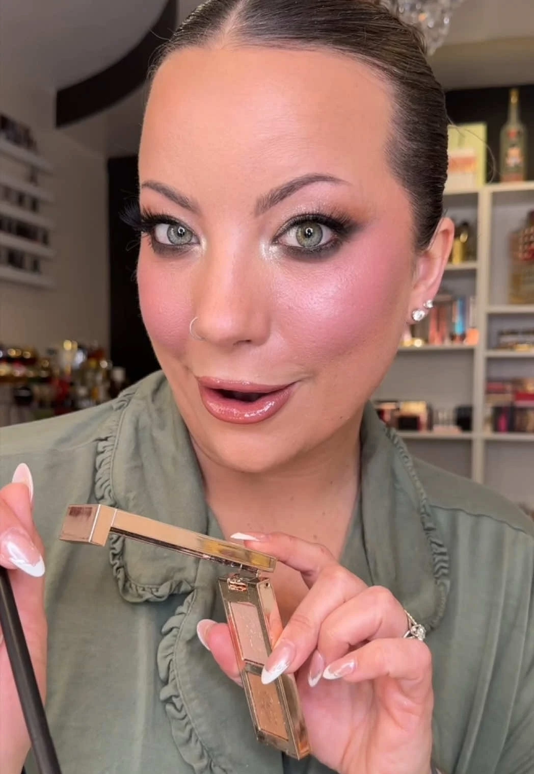 Full Face of Sephora Recommendations