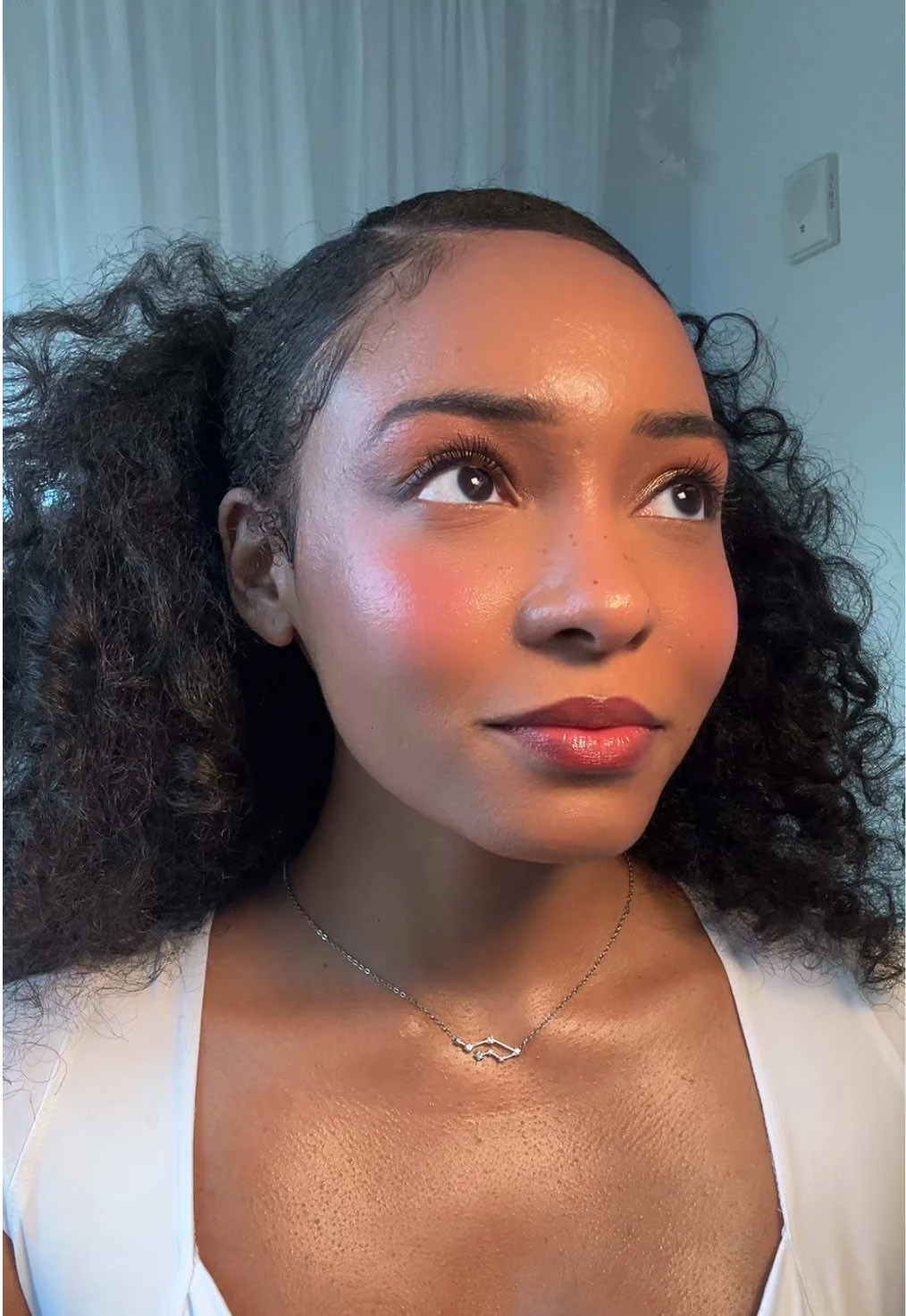 Makeup for Photos - ft Armani Beauty