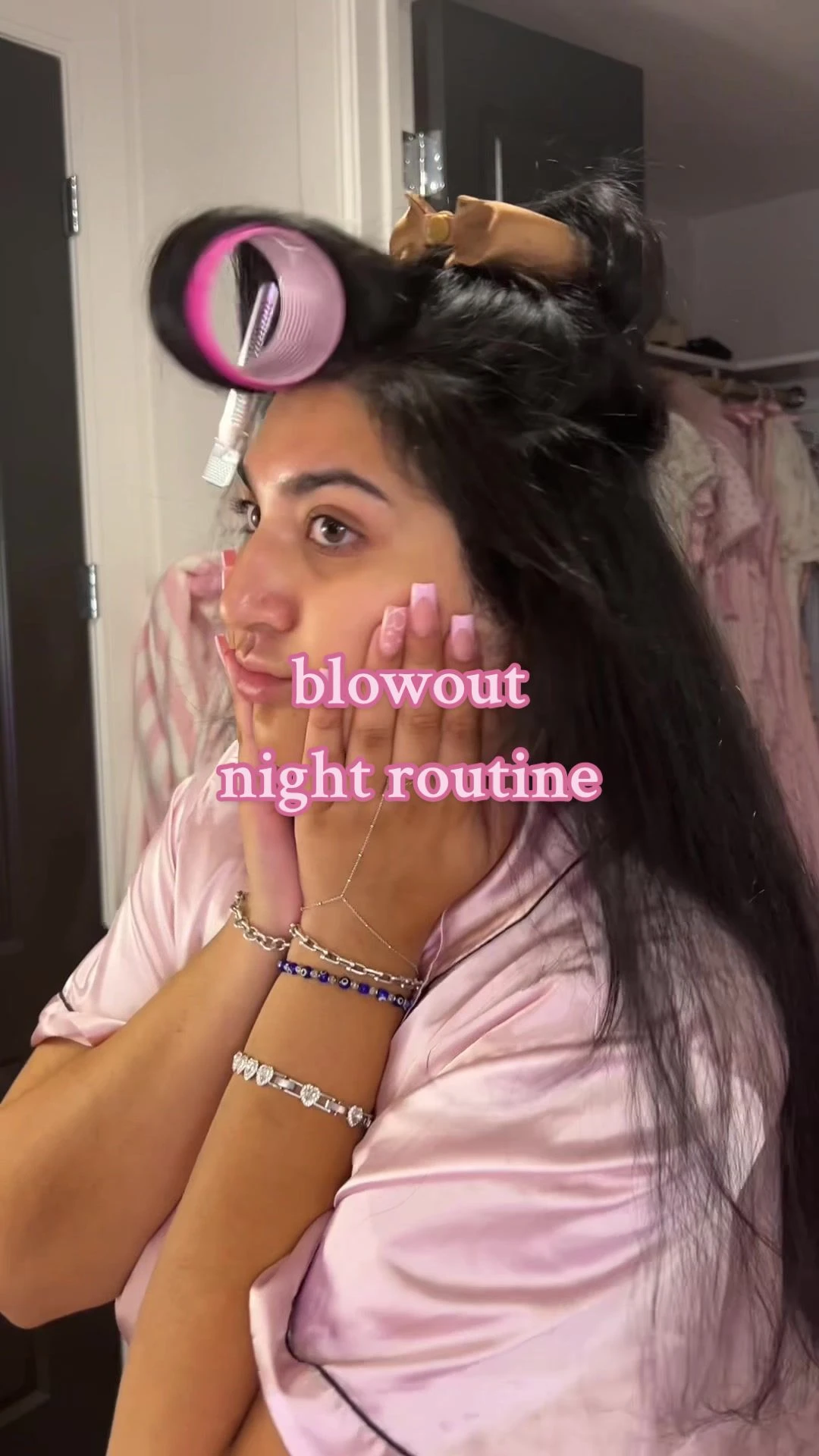 SOFT SHINY BLOWOUT MUSTS