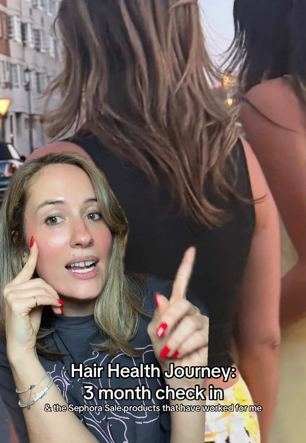 Hair Health Journey