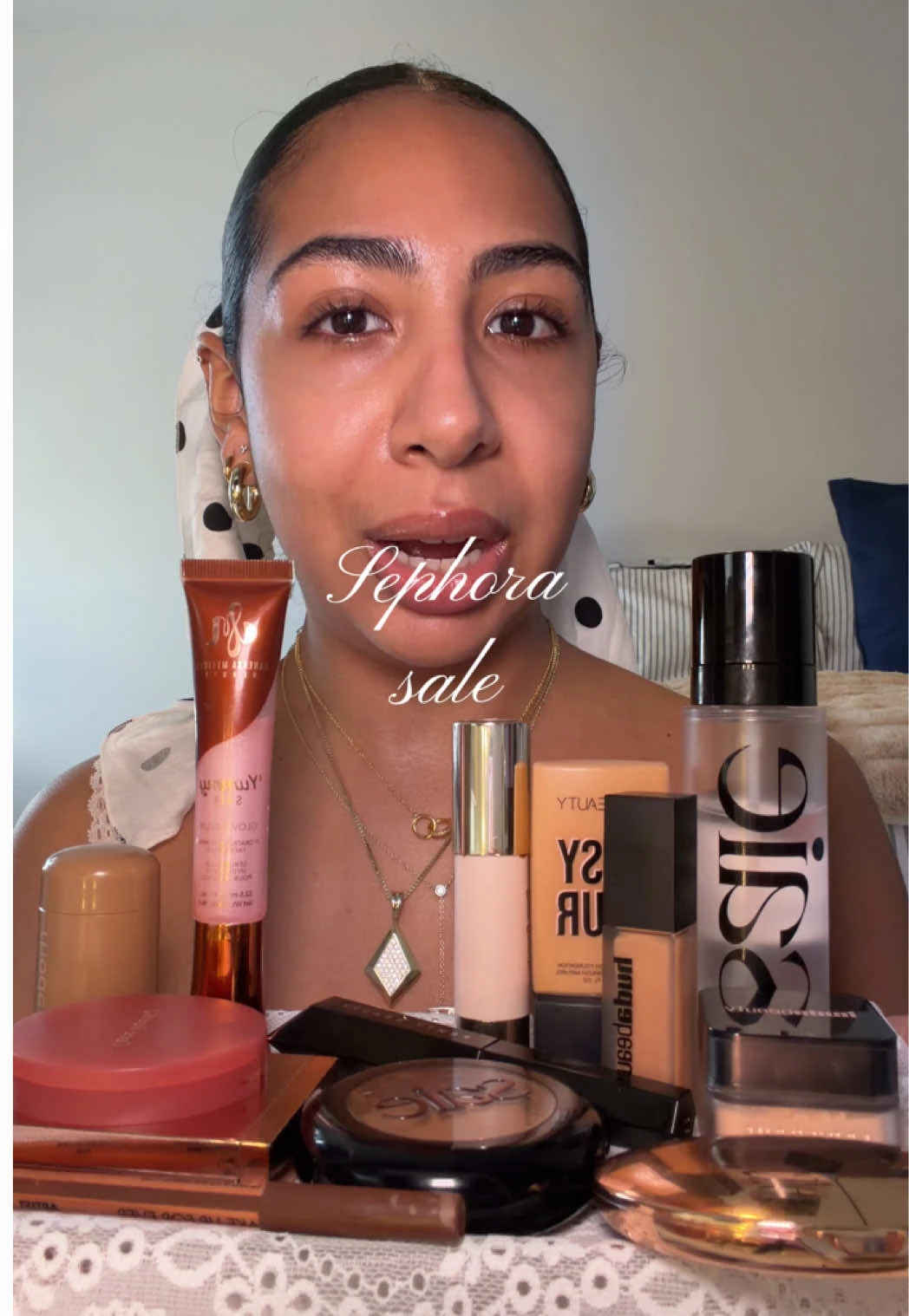 sephora sale recommendations