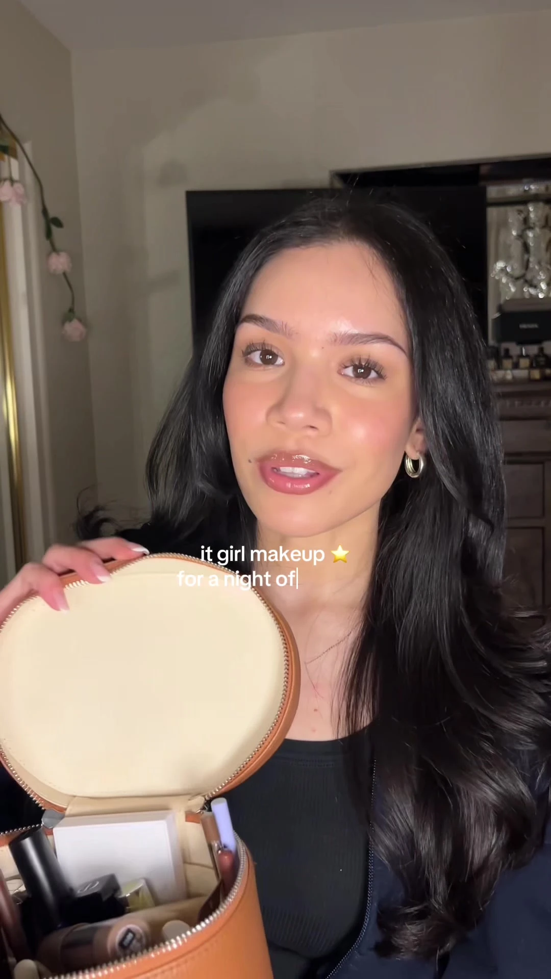 Night Out Makeup