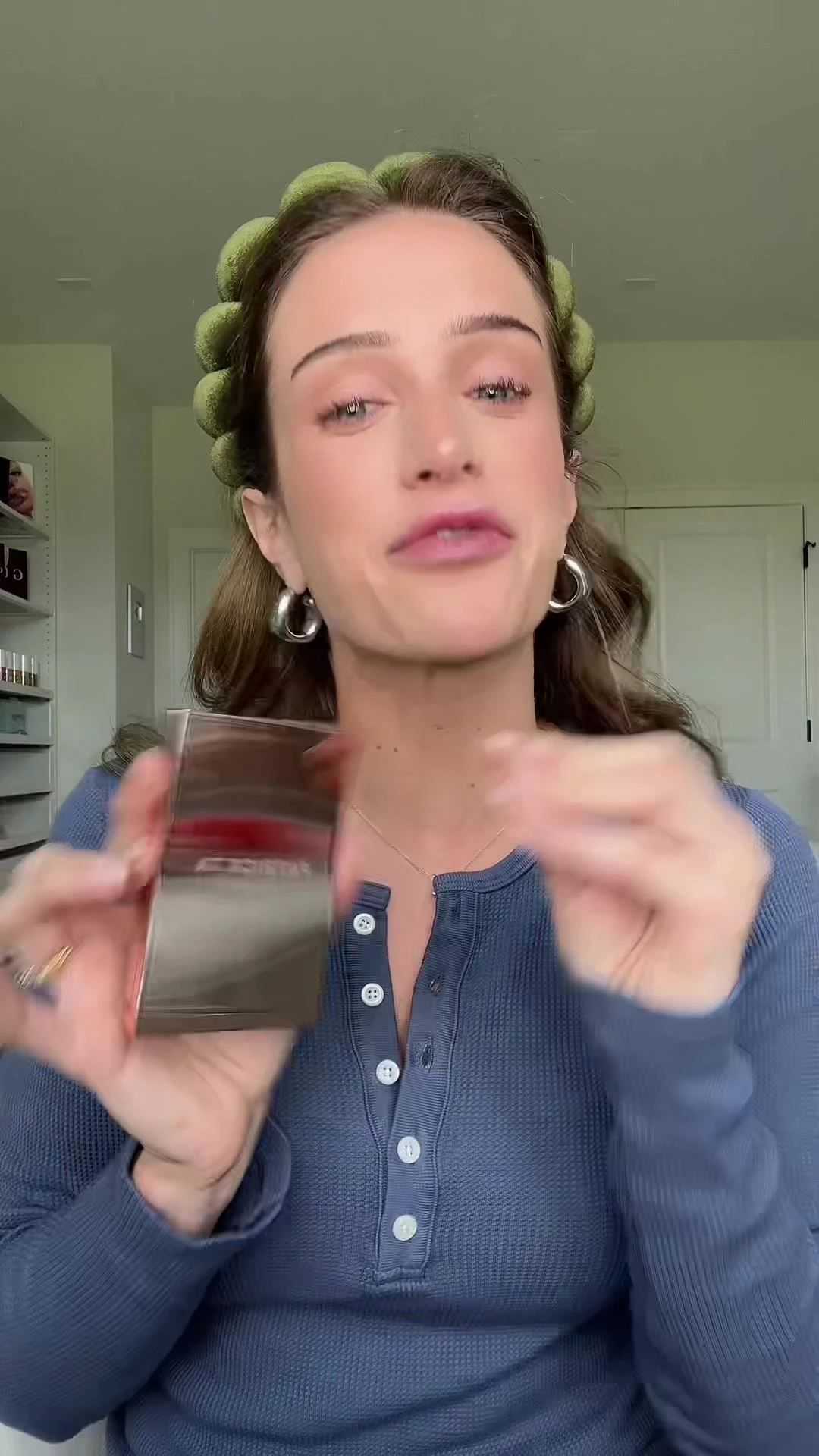 Patrick ta palette
