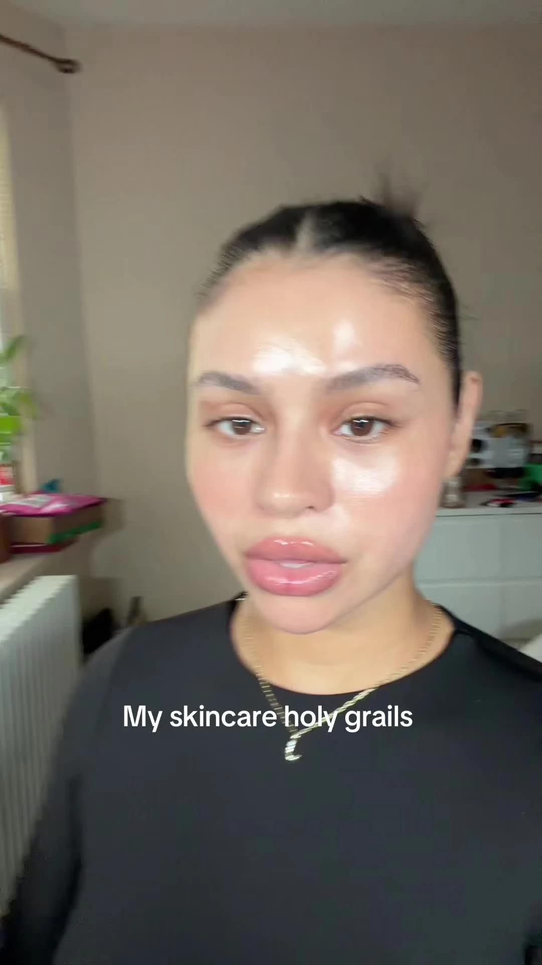 Skincare Holy Grails