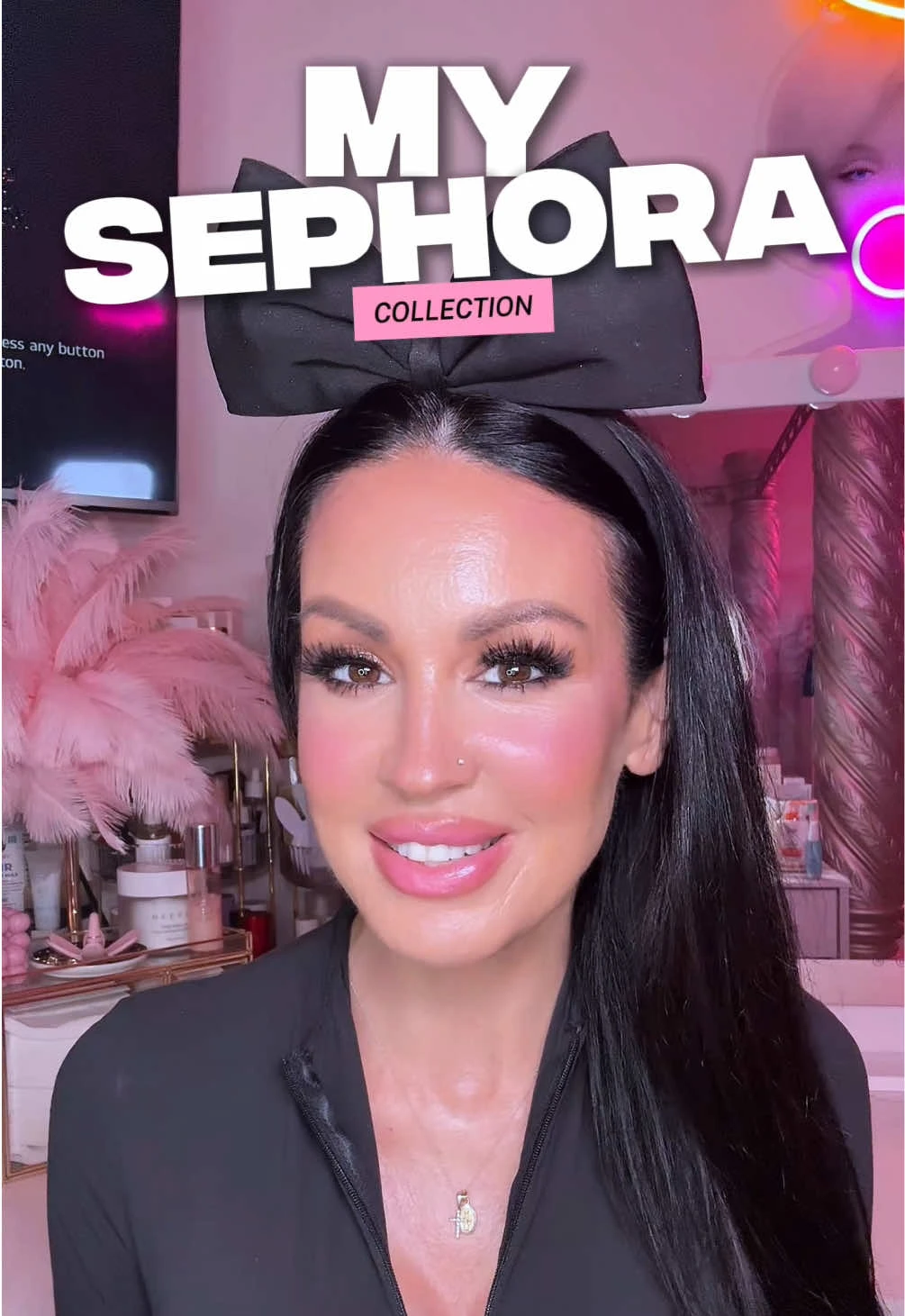 My Sephora Collection 🖤