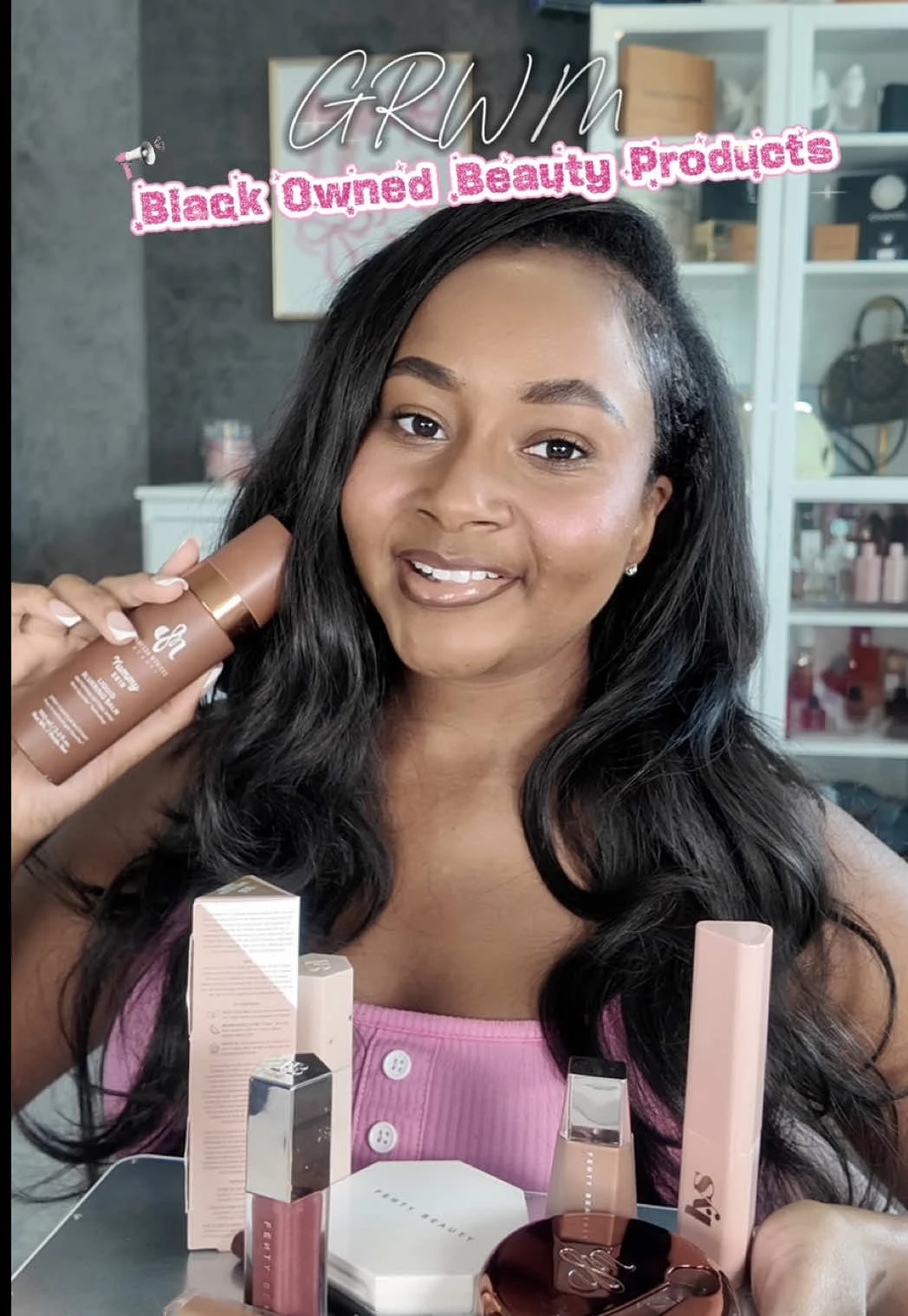 Black Owned Beauty Must Haves!