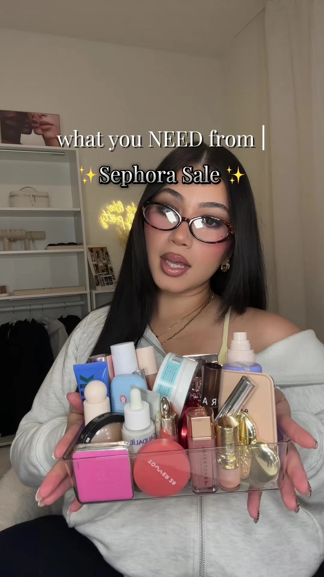 ✨SEPHORA SALE✨
